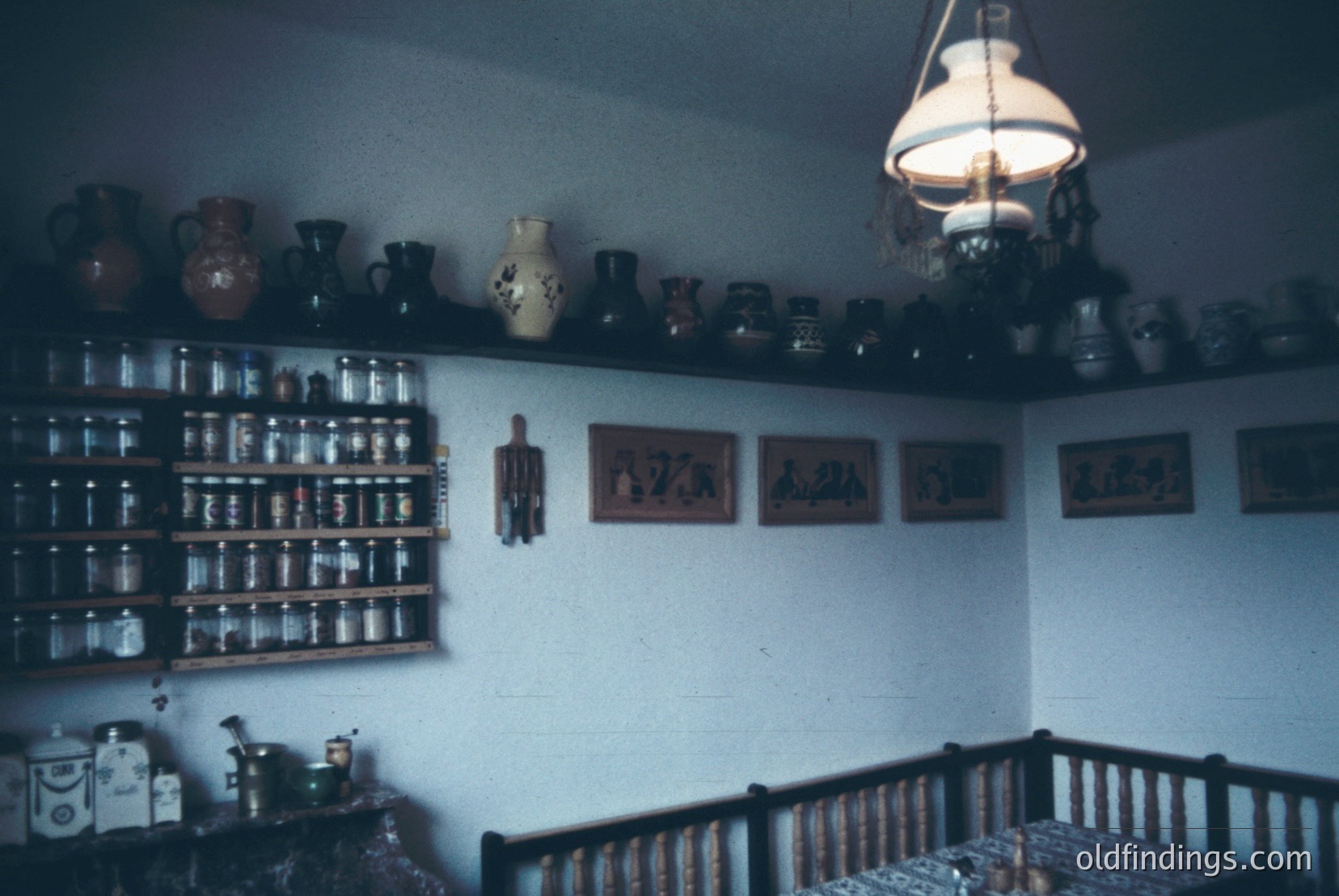 Vintage photograph