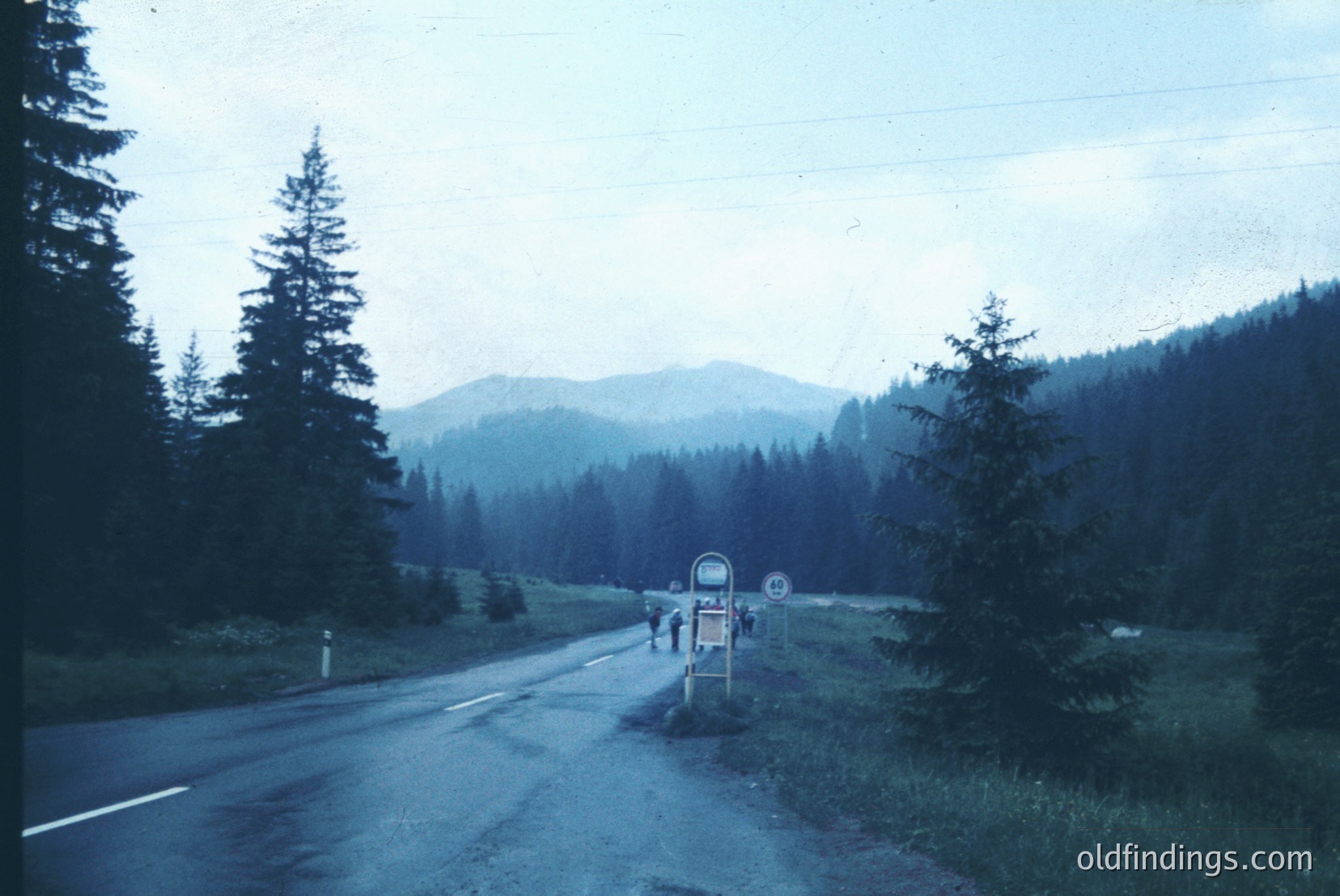Vintage photograph