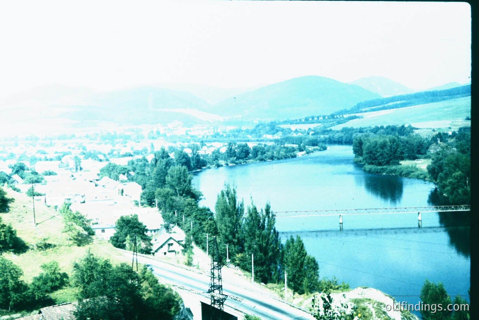 Vintage photograph