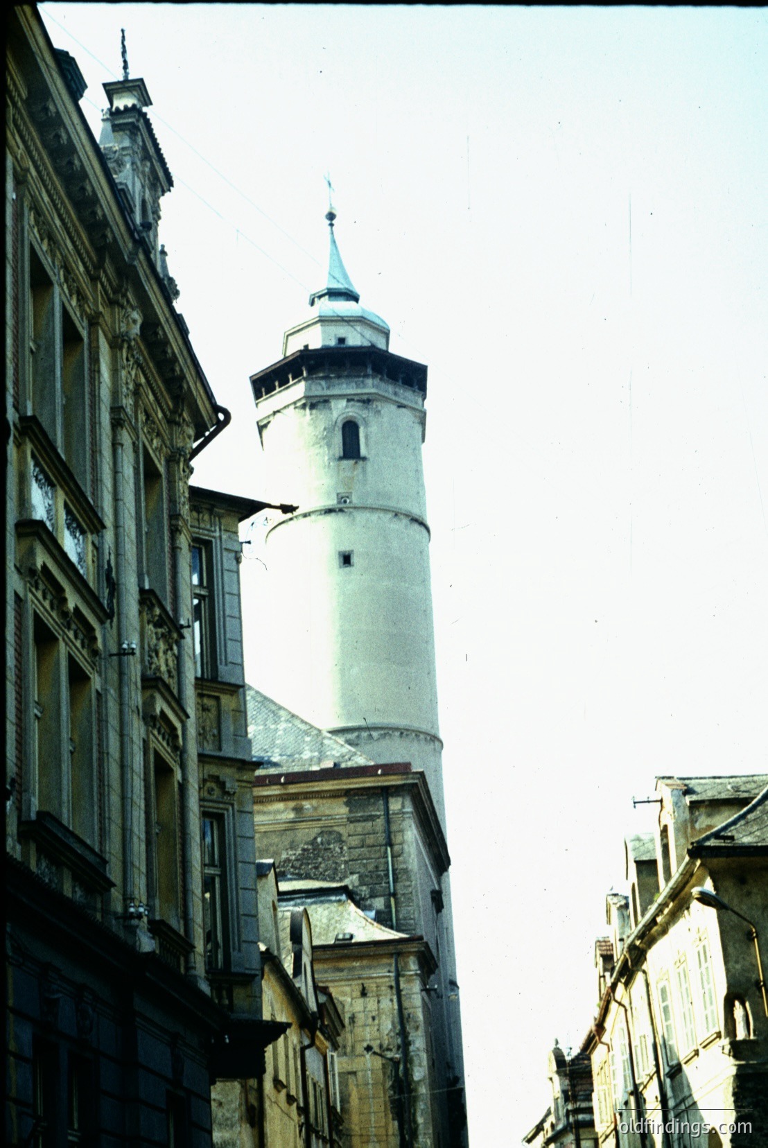 Vintage photograph