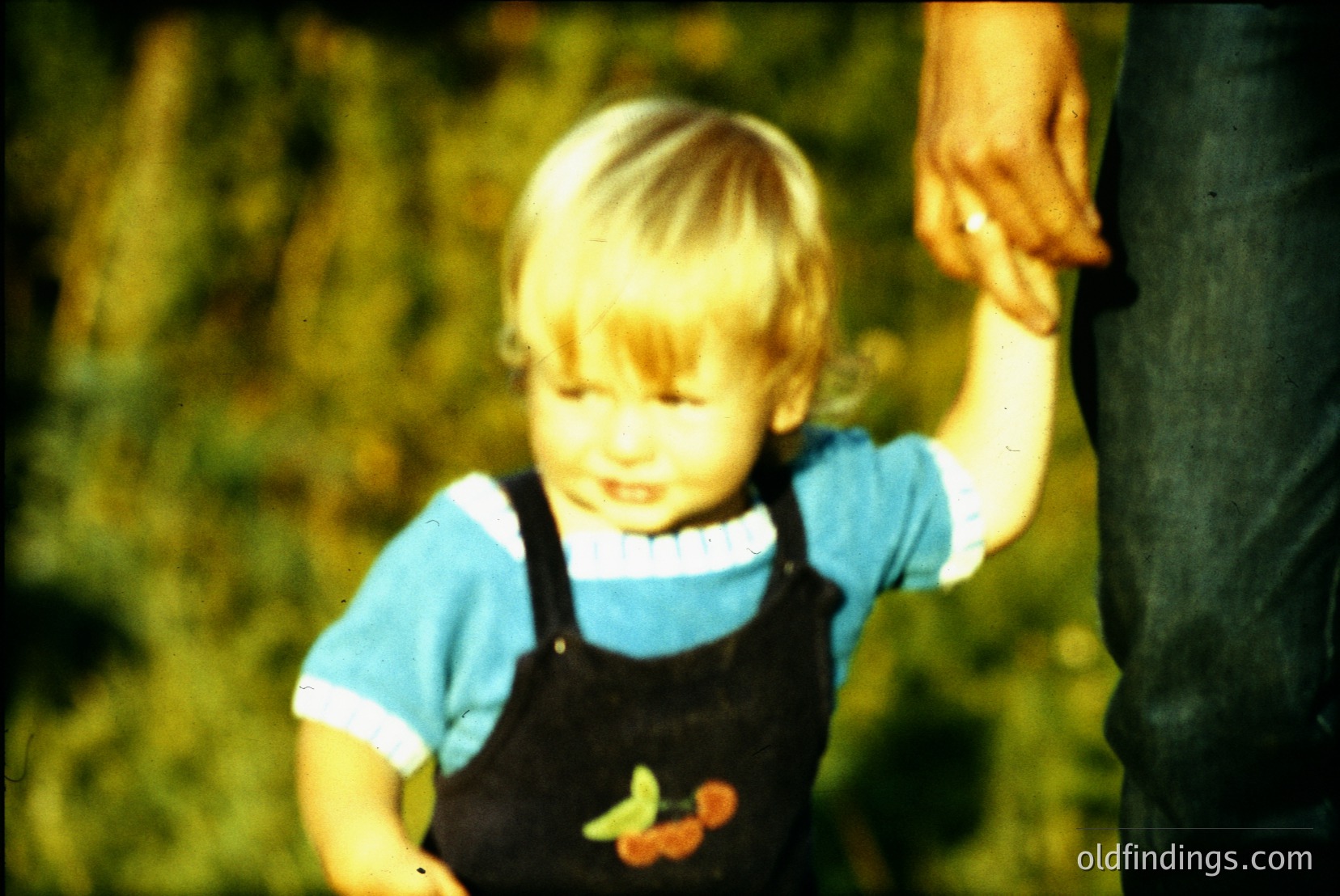 Vintage photograph