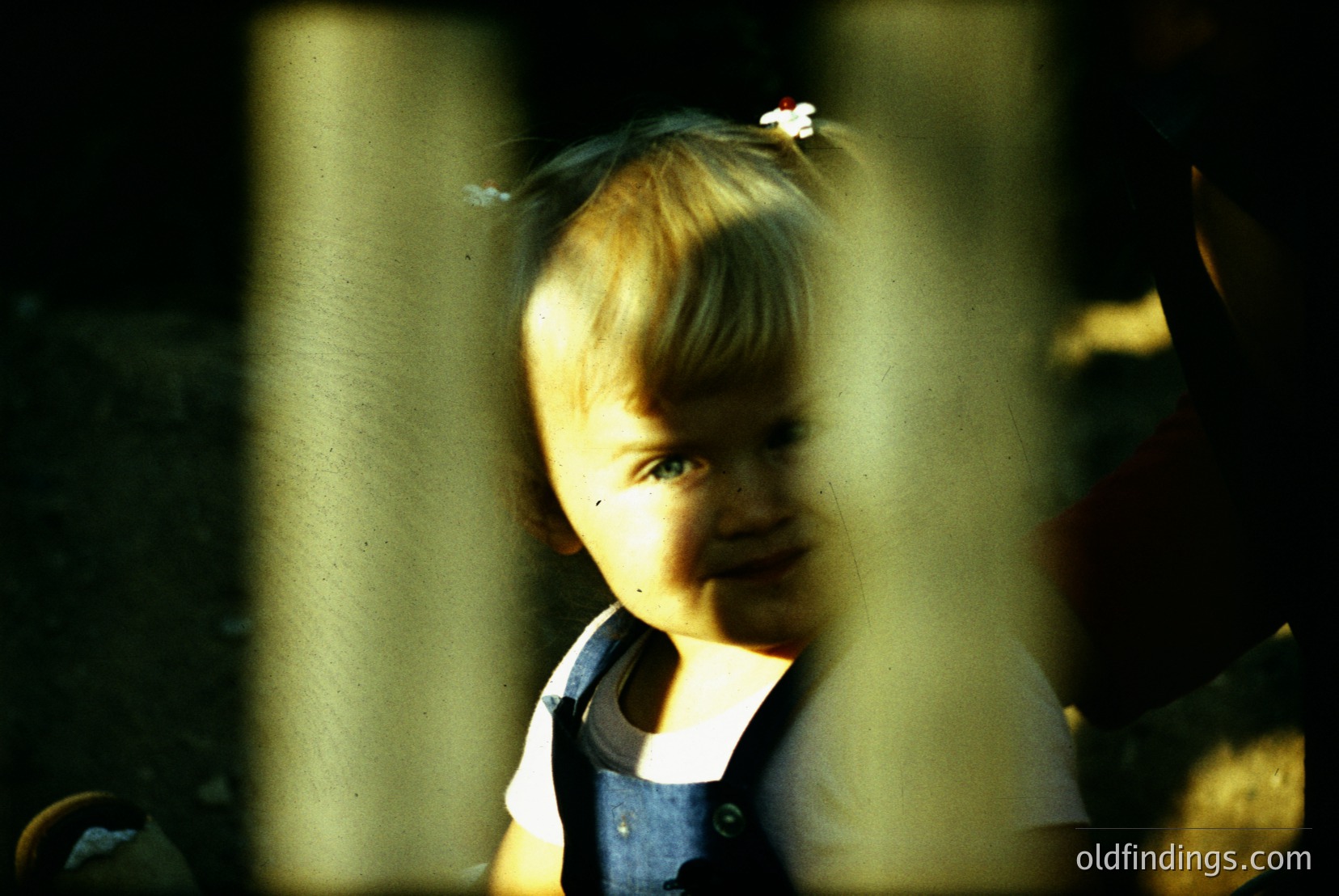 Vintage photograph