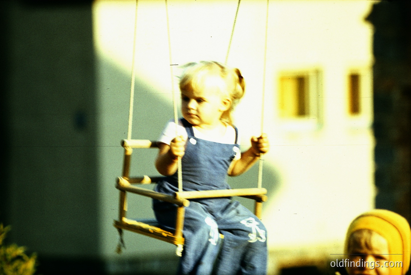 Vintage photograph
