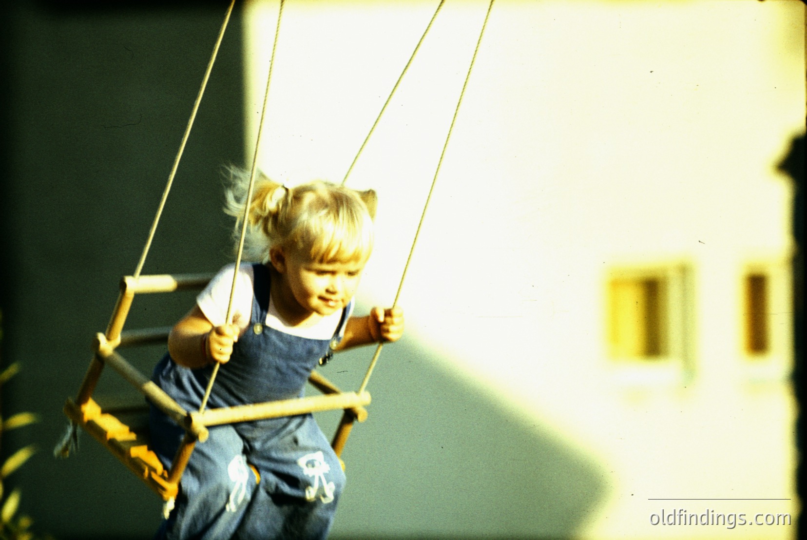 Vintage photograph