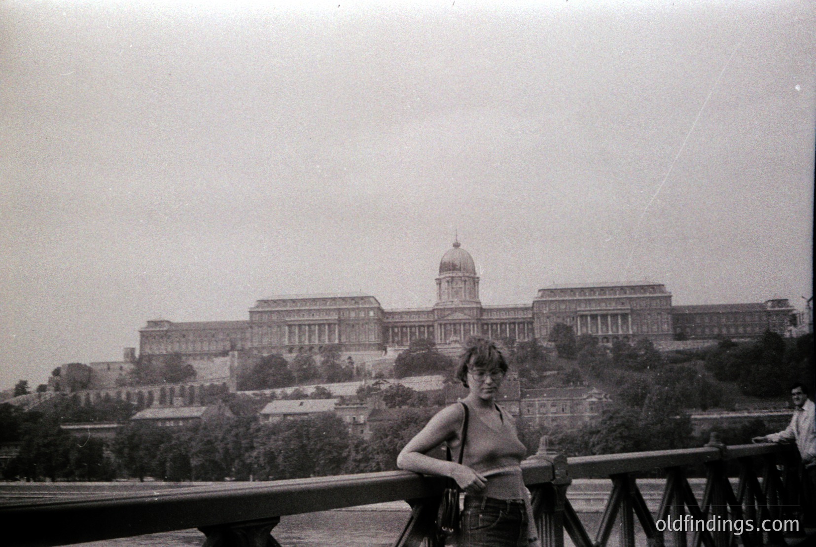 Vintage photograph