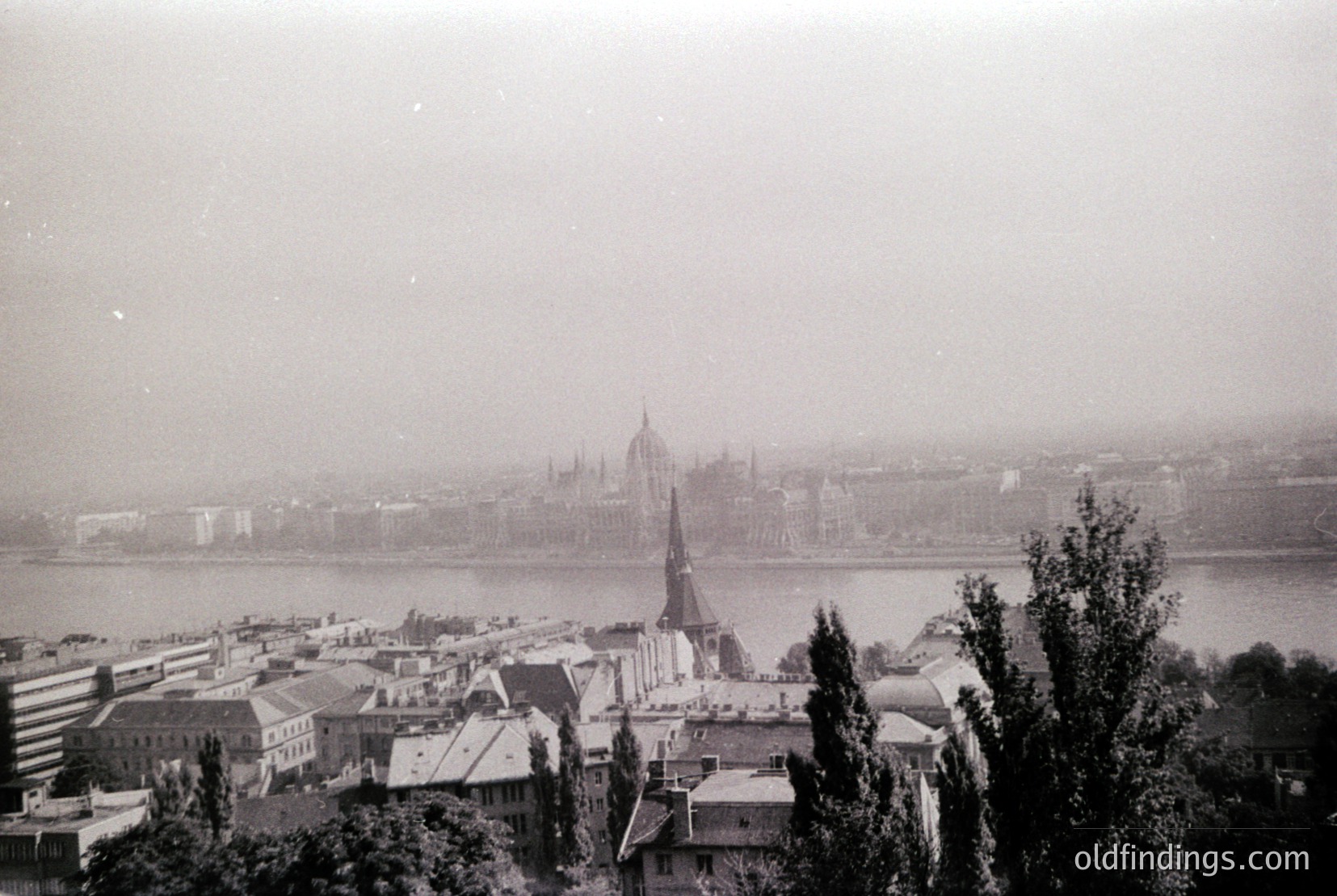 Vintage photograph