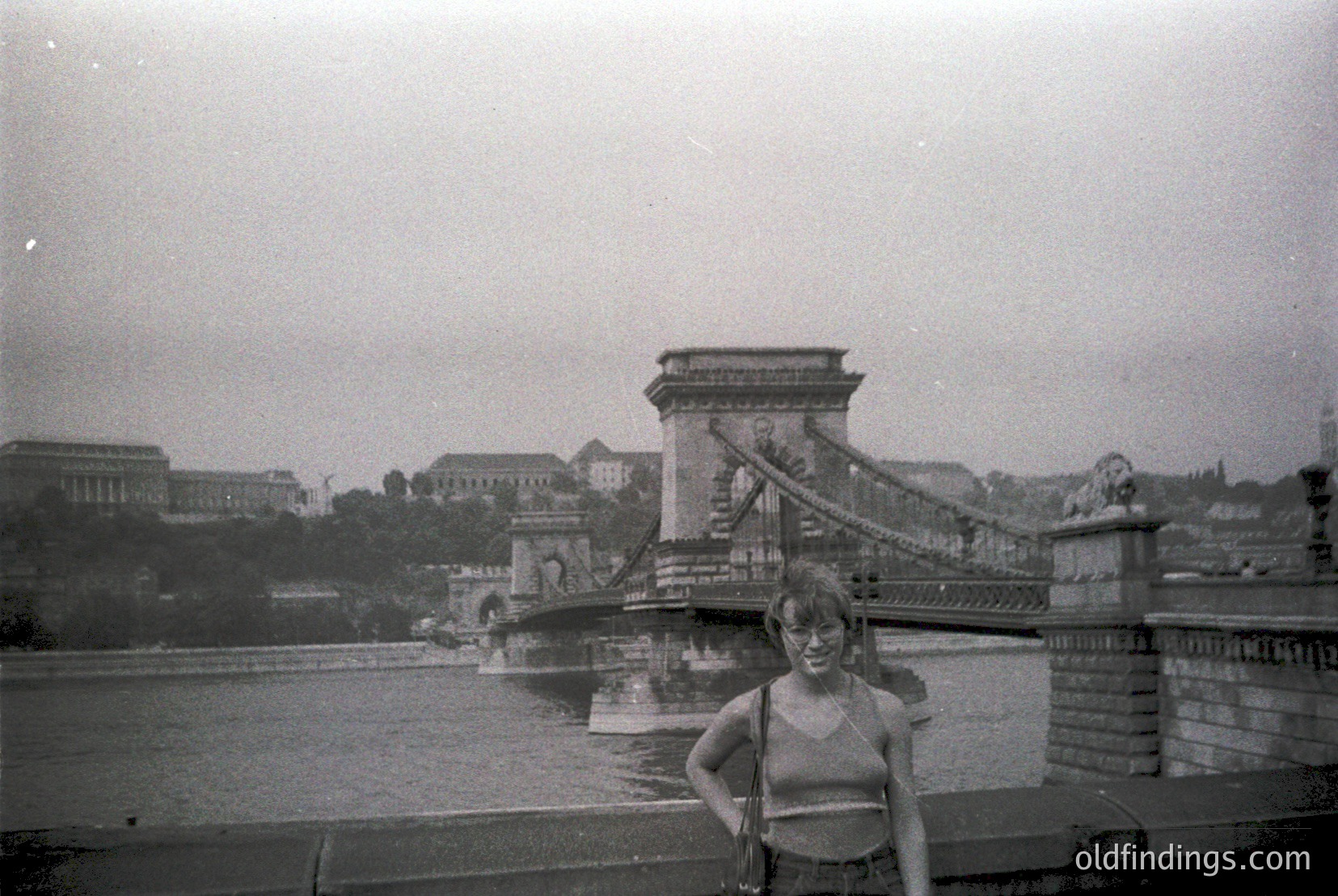 Vintage photograph