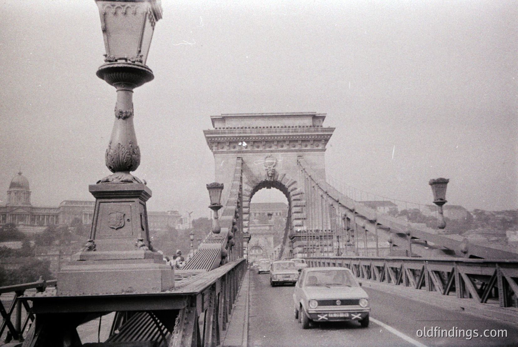 Vintage photograph