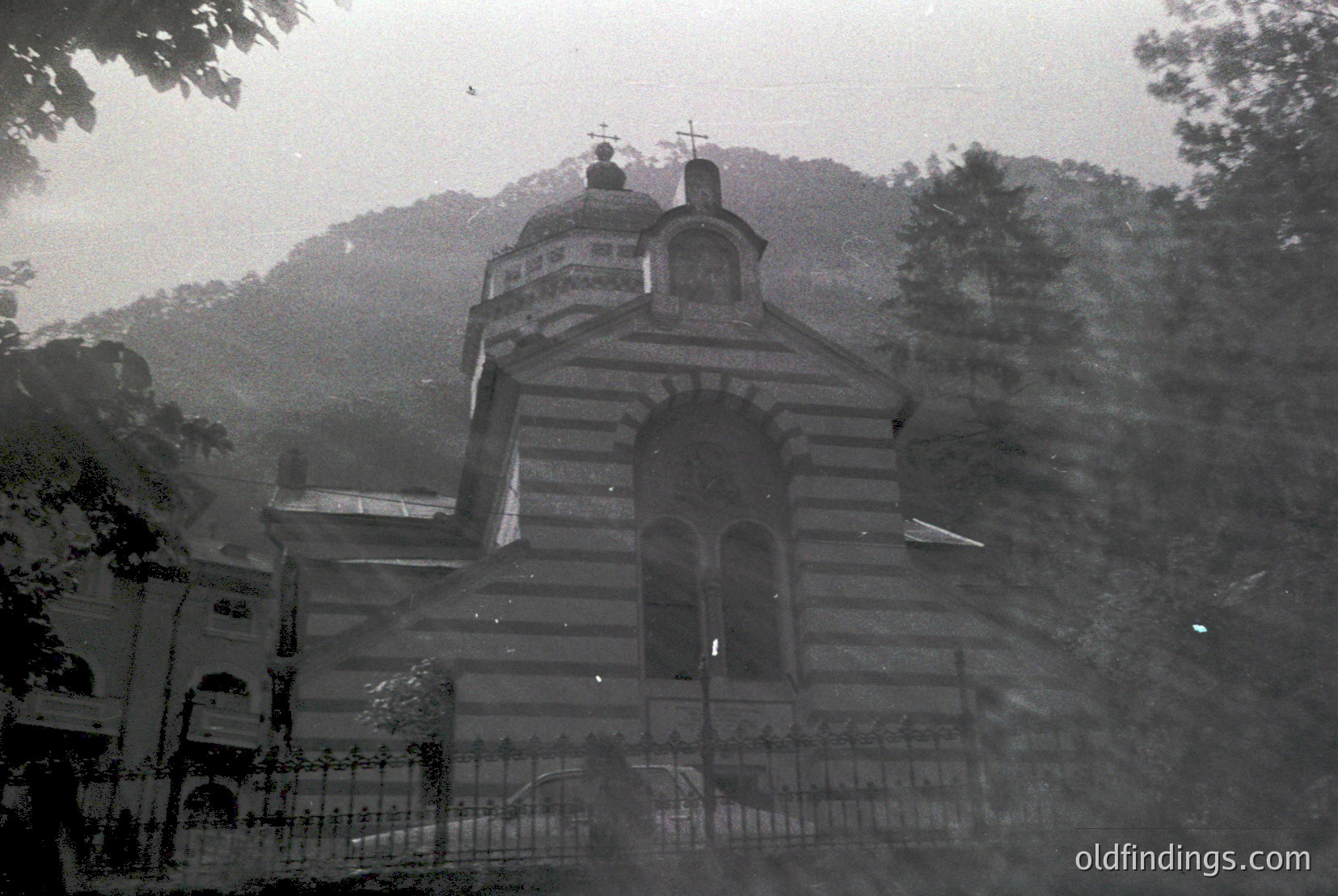 Vintage photograph