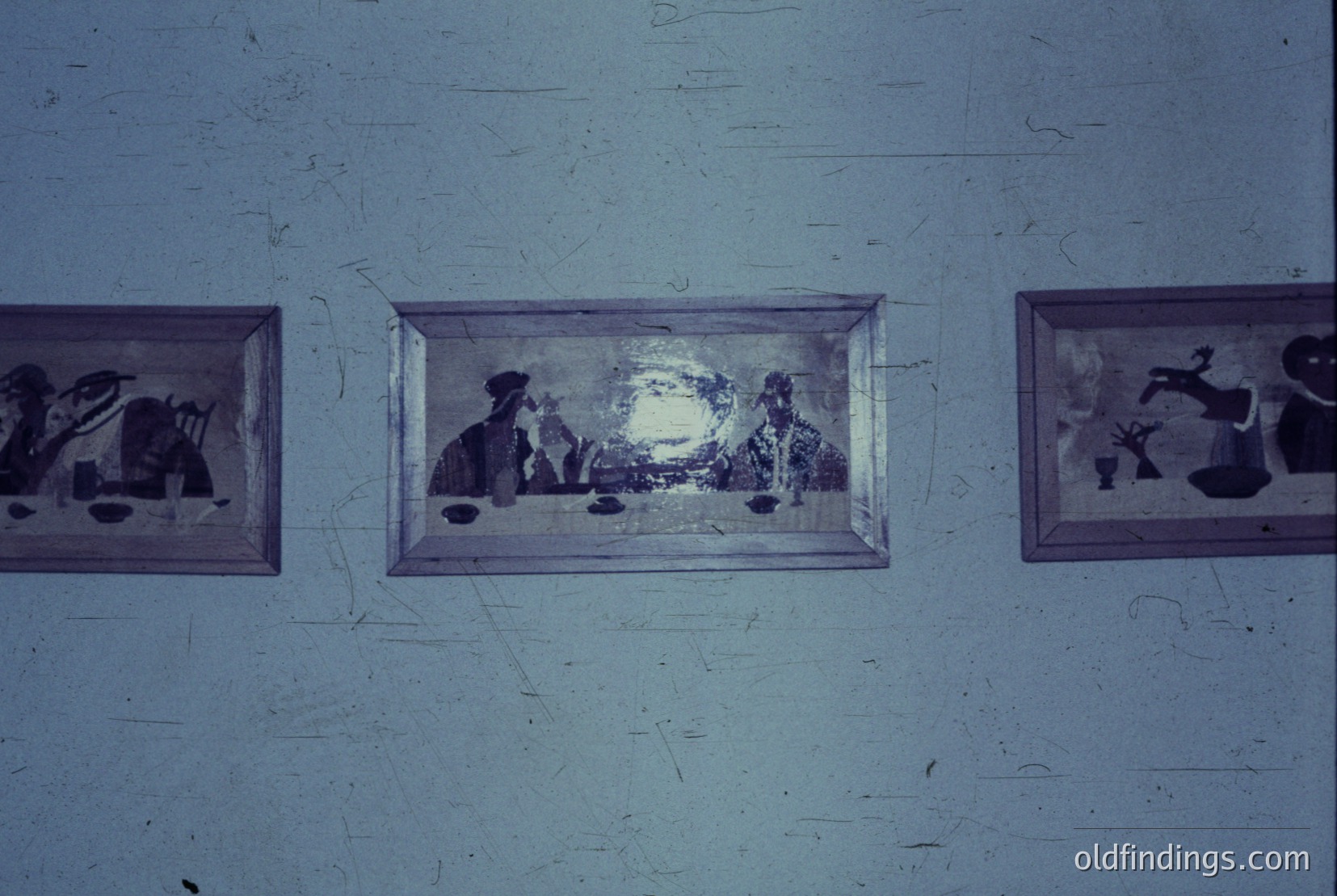 Vintage photograph