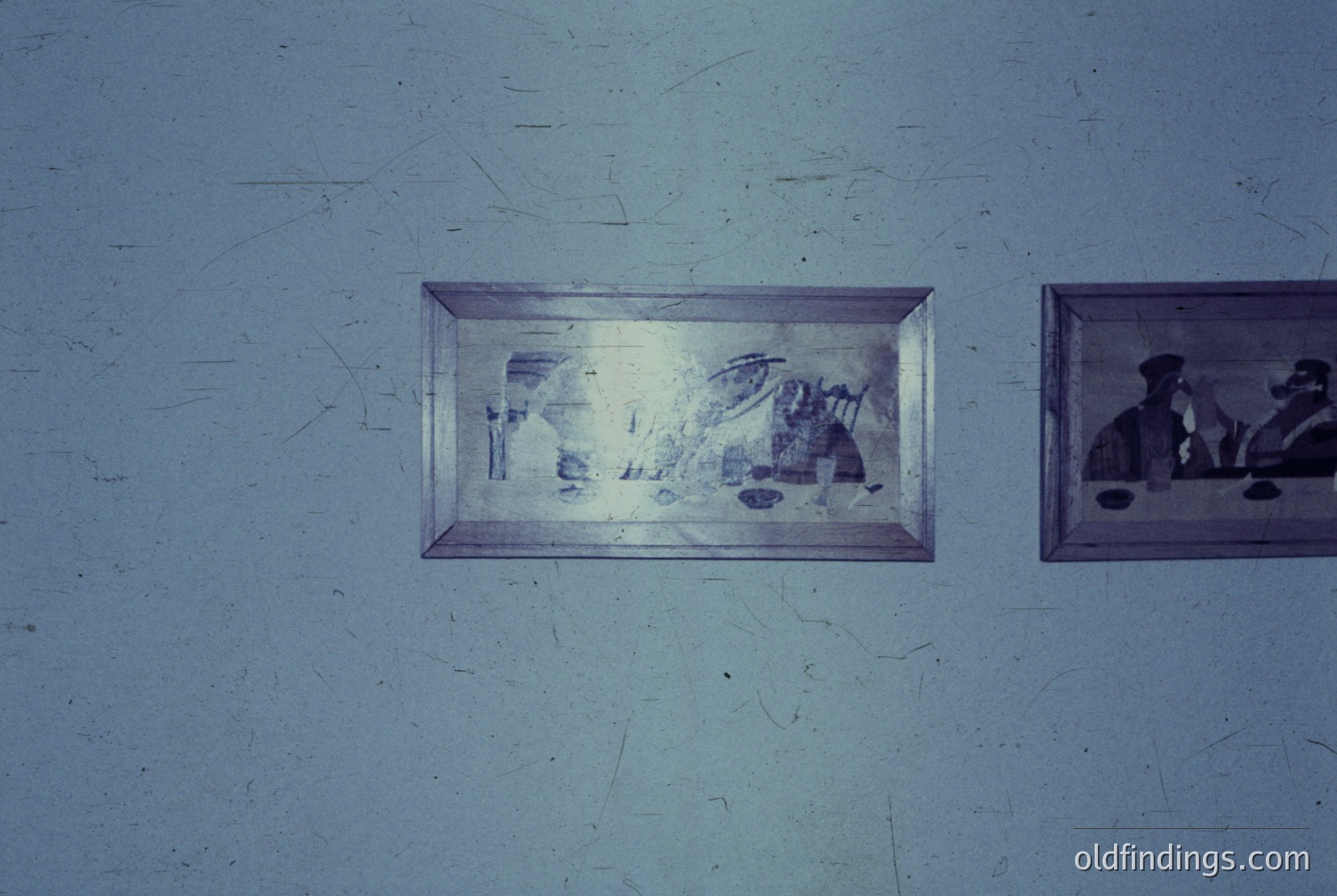 Vintage photograph