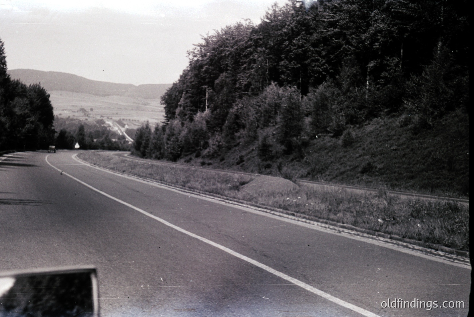 Vintage photograph