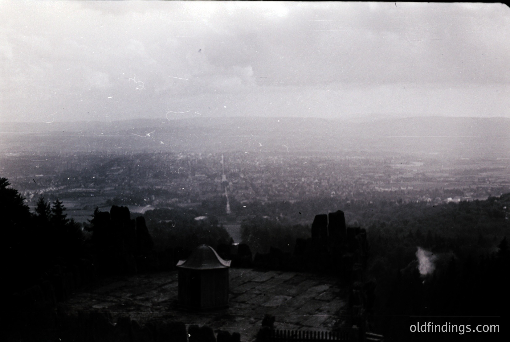 Vintage photograph
