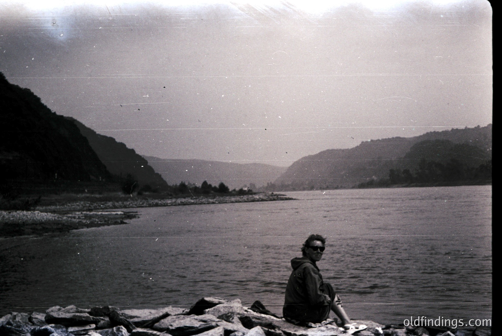 Vintage photograph
