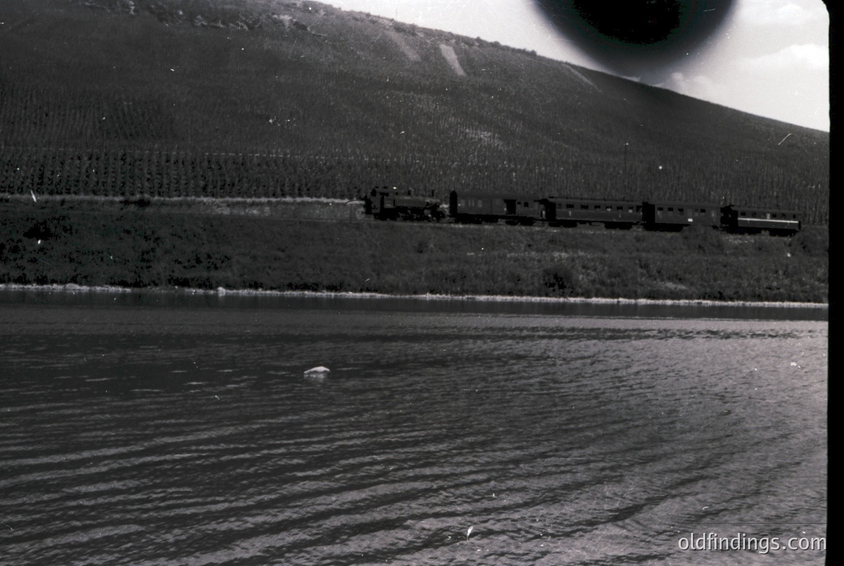 Vintage photograph
