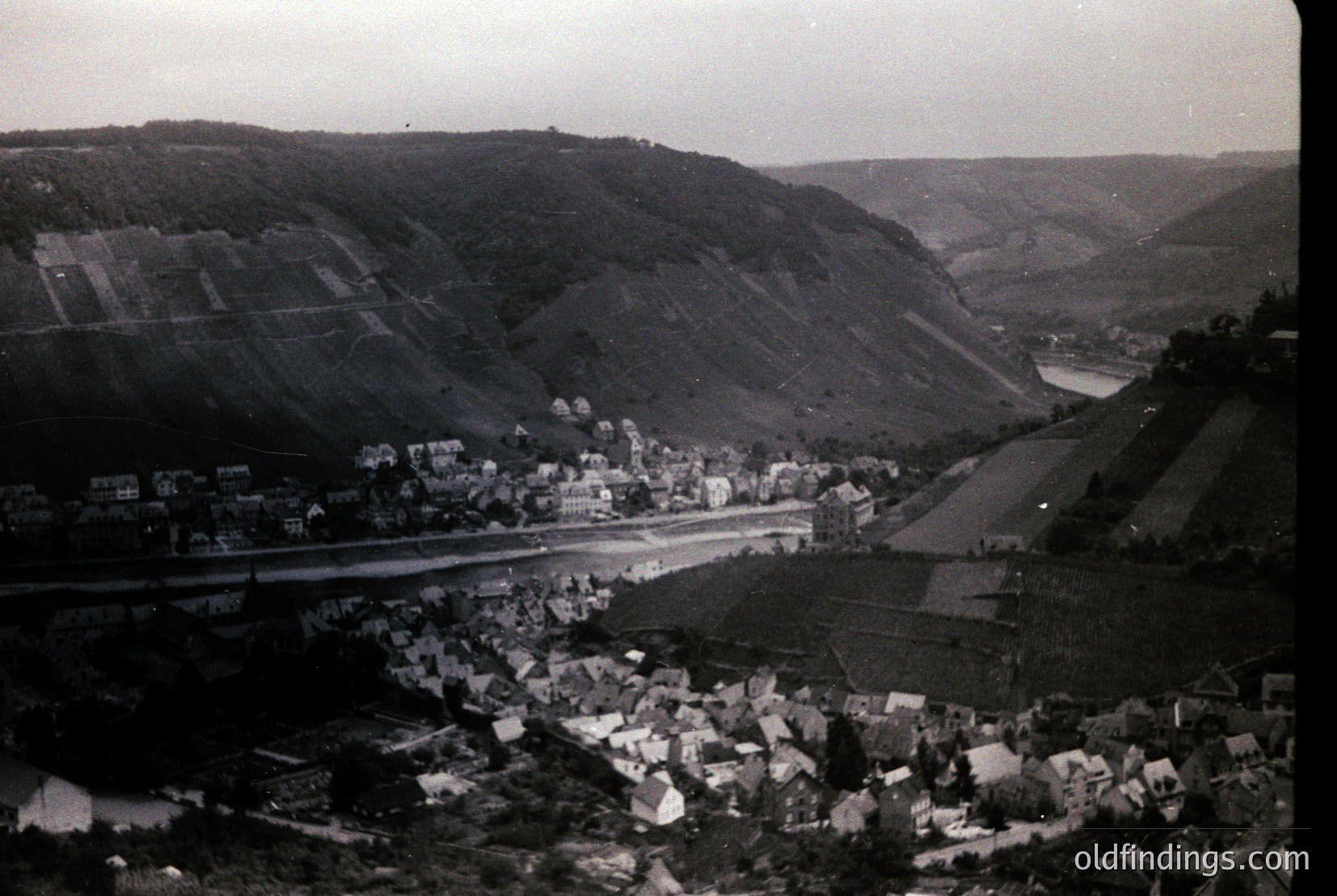 Vintage photograph