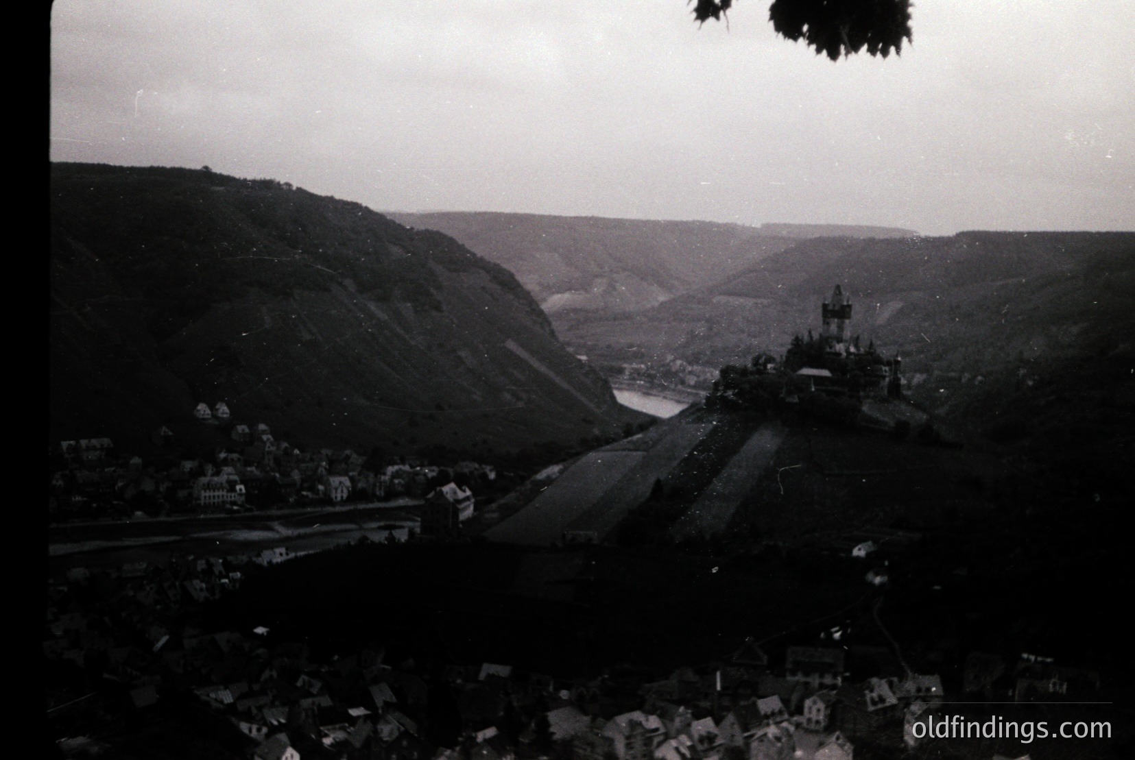 Vintage photograph