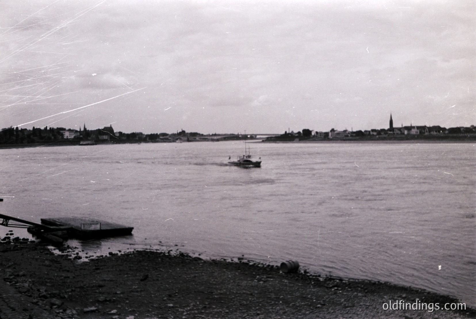Vintage photograph