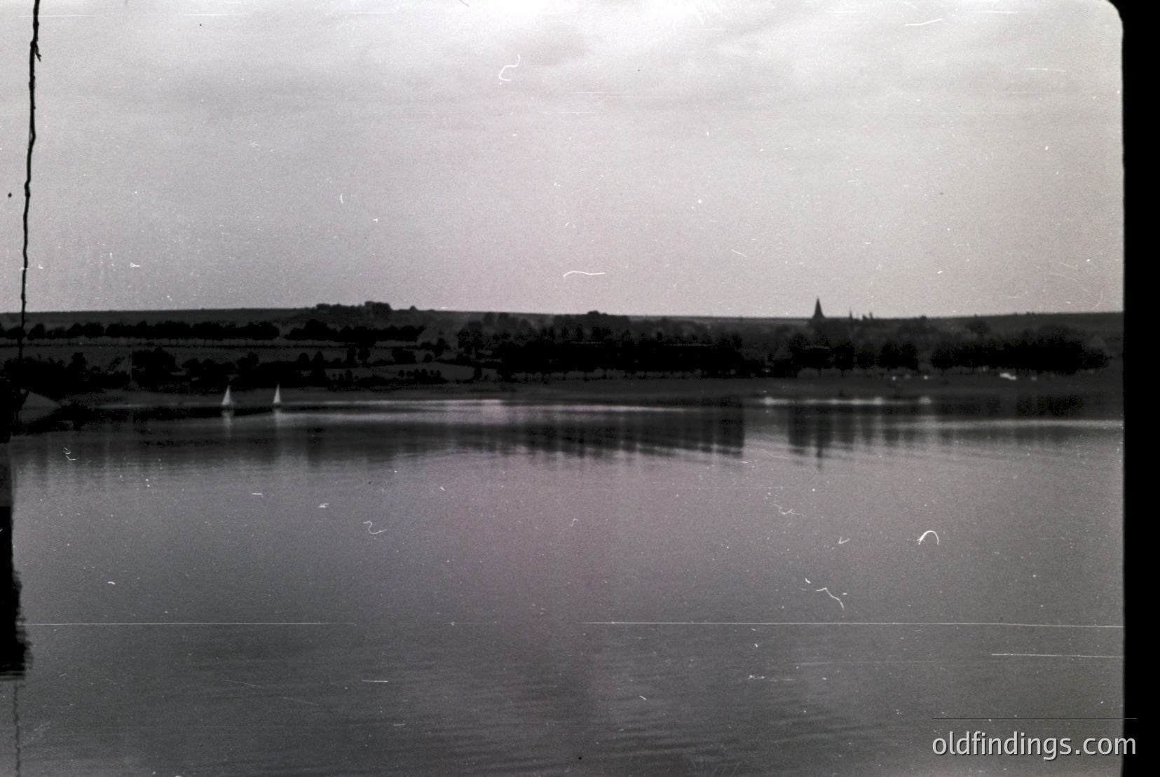 Vintage photograph