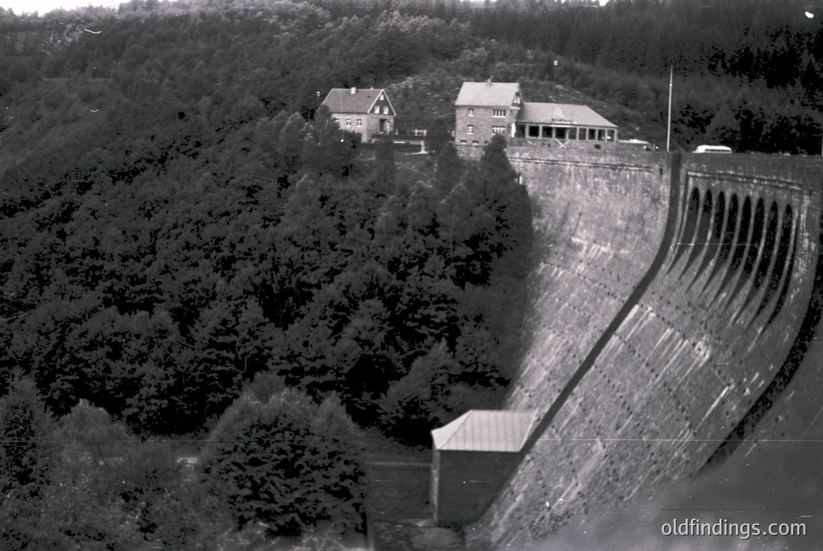 Vintage photograph