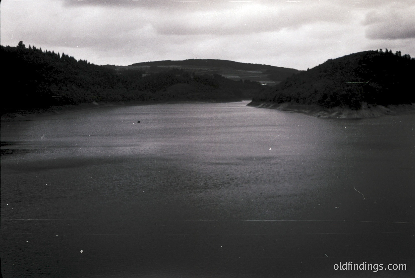 Vintage photograph