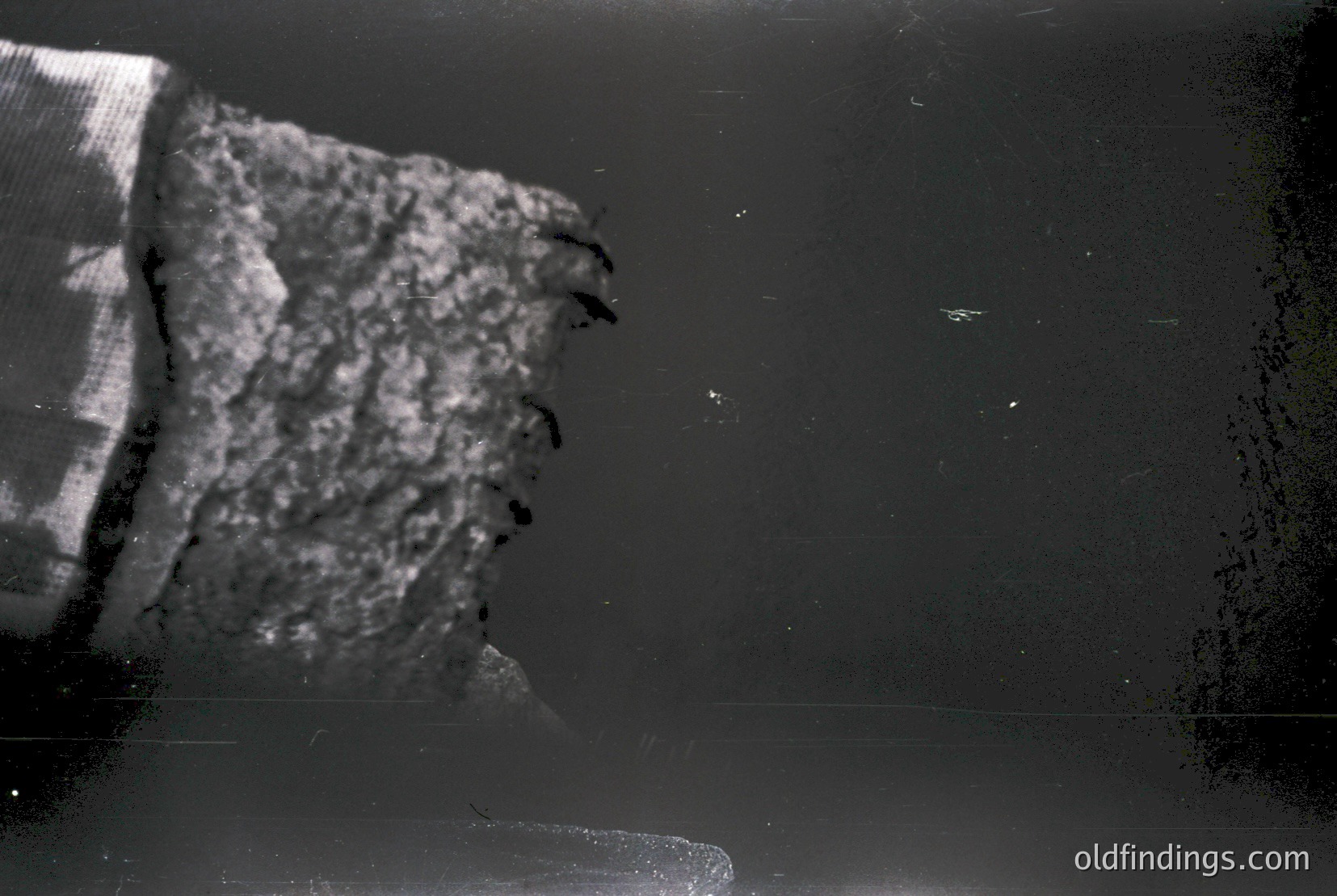 Vintage photograph