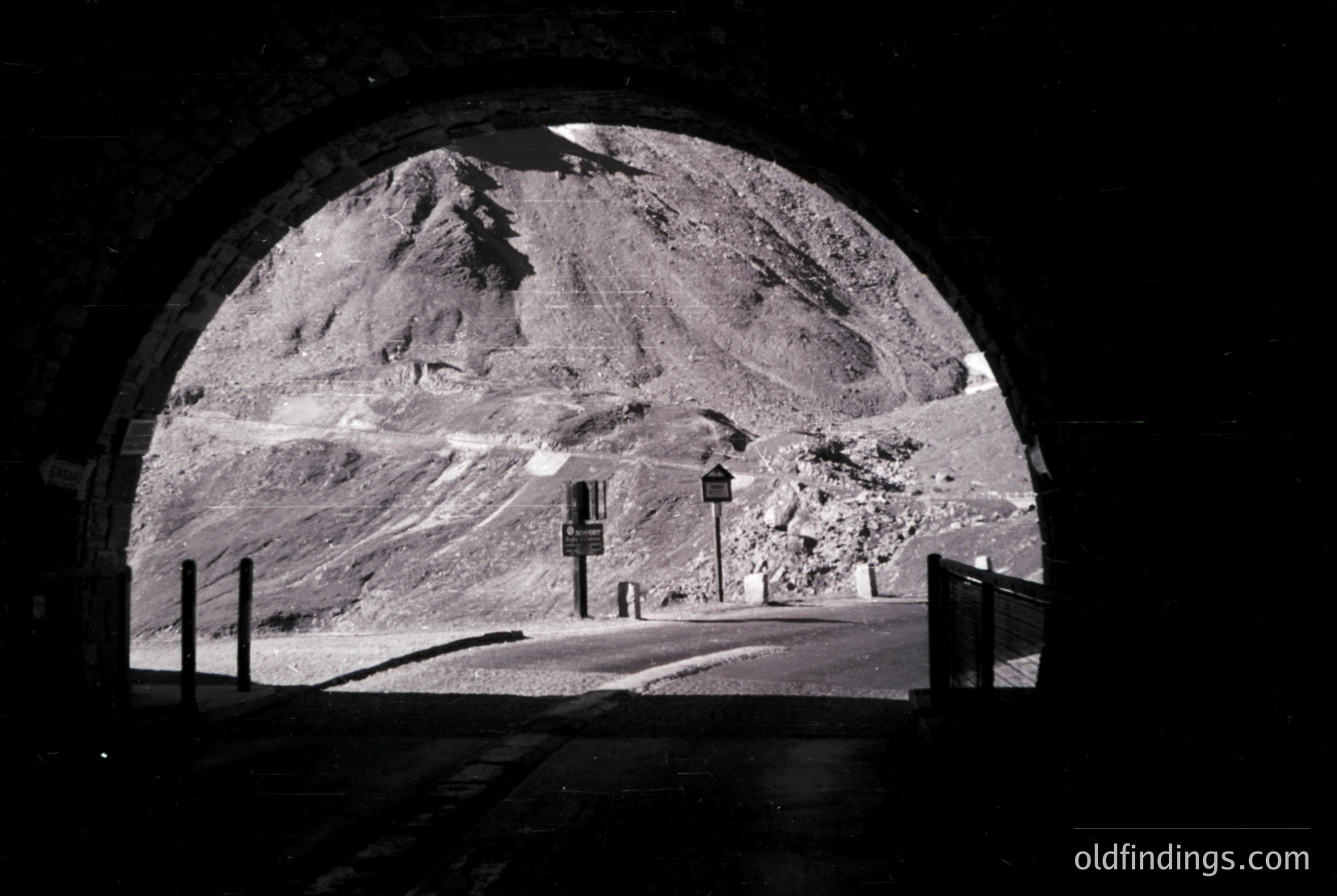 Vintage photograph