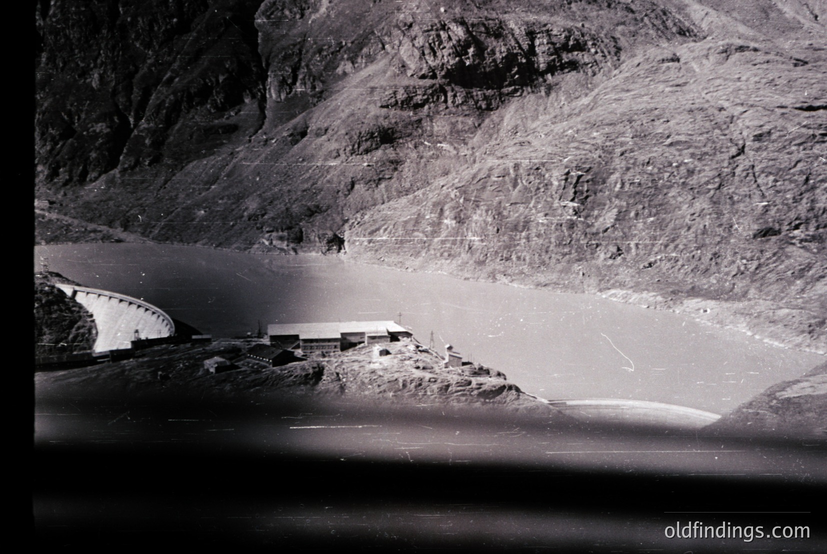 Vintage photograph