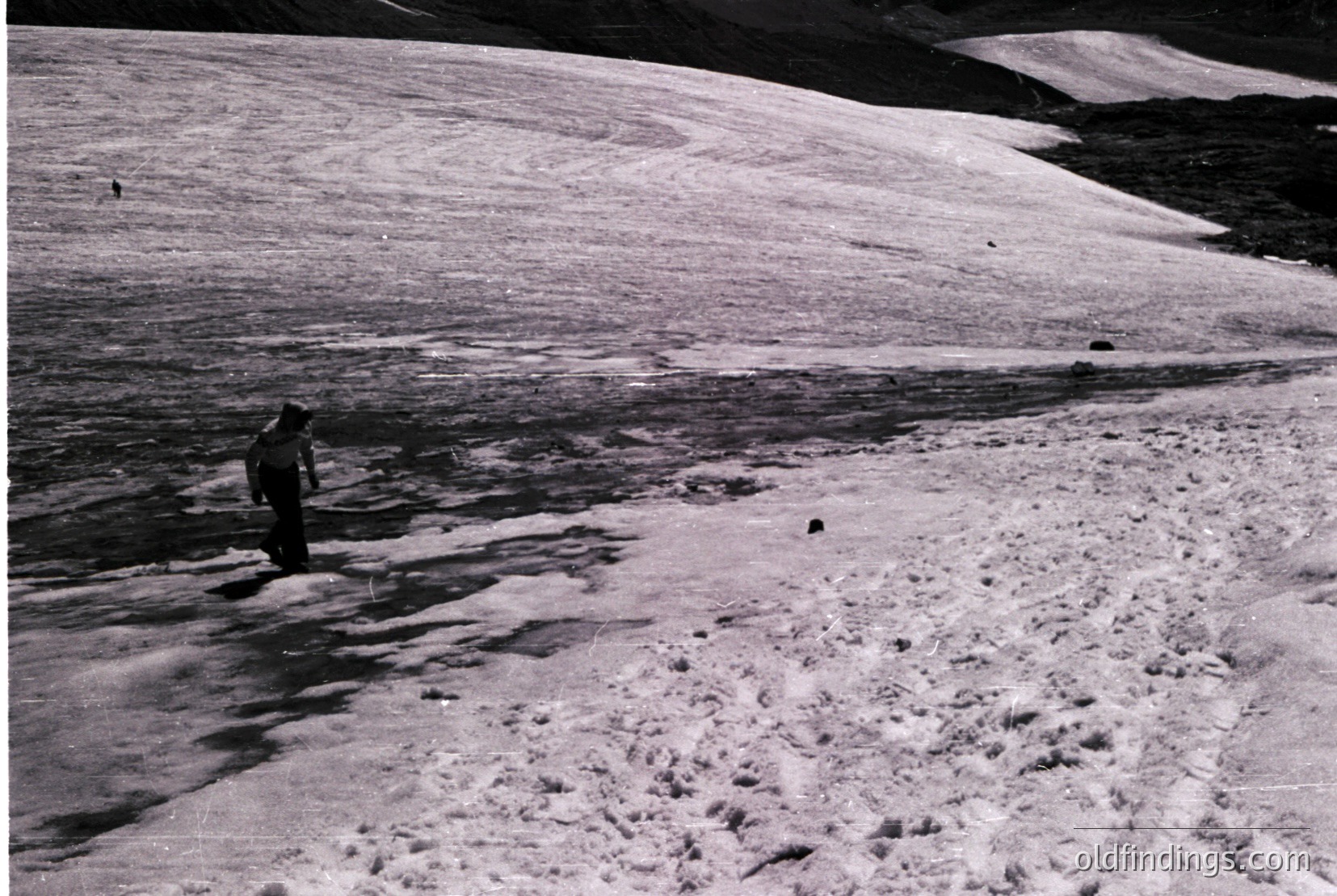 Vintage photograph