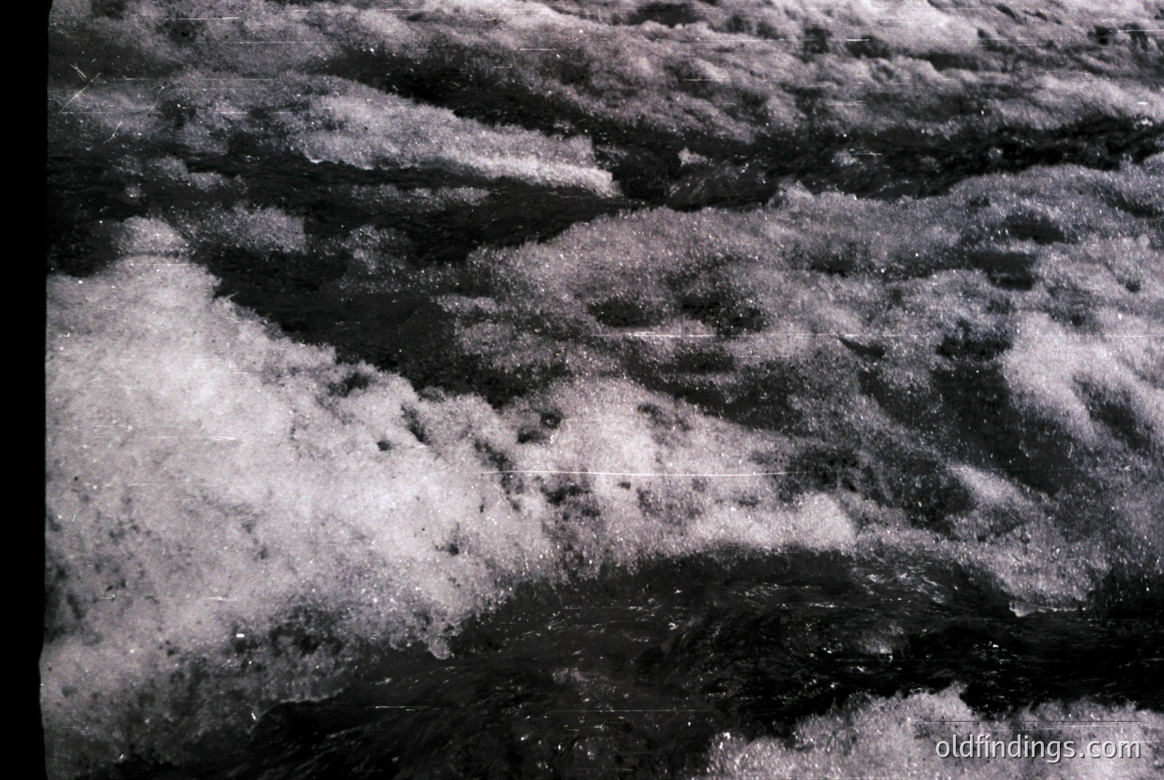 Vintage photograph
