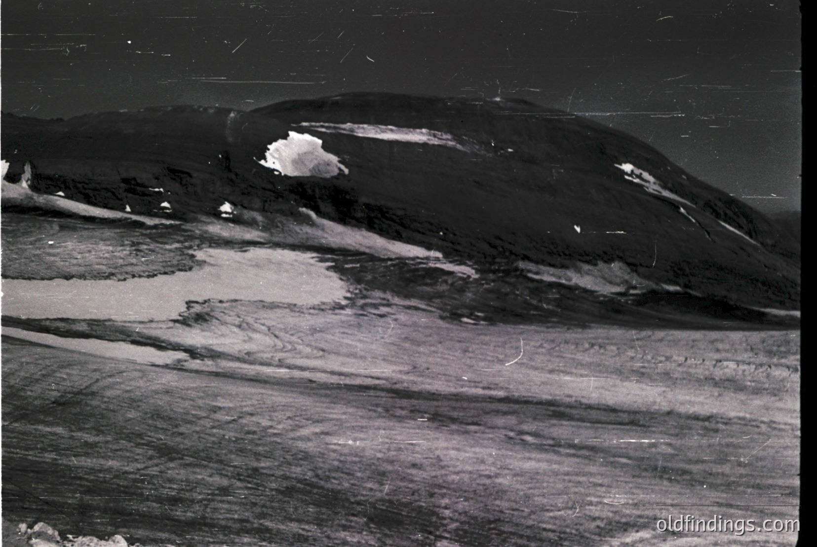 Vintage photograph