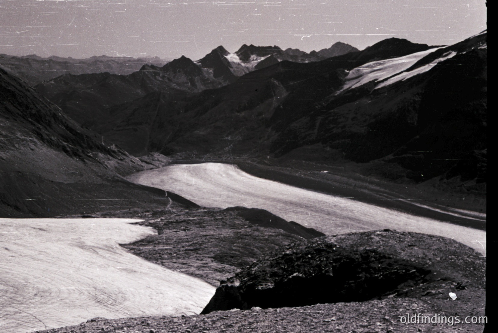 Vintage photograph