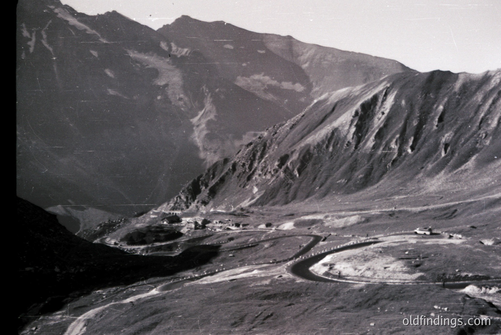 Vintage photograph