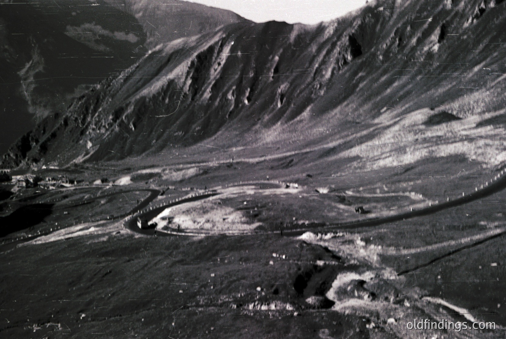 Vintage photograph