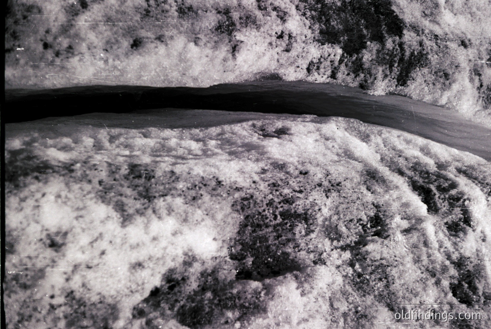 Vintage photograph
