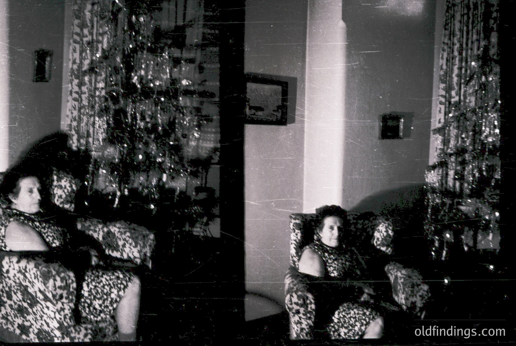 Vintage photograph