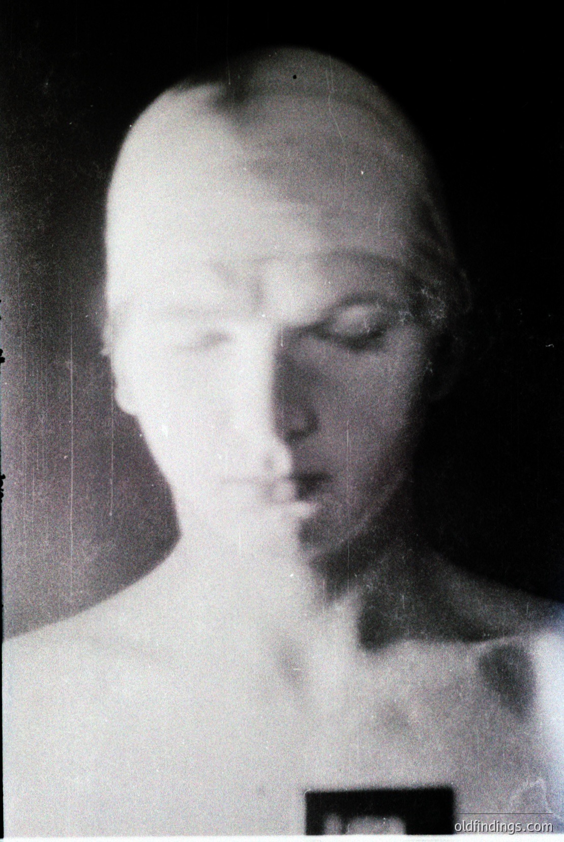 Vintage photograph