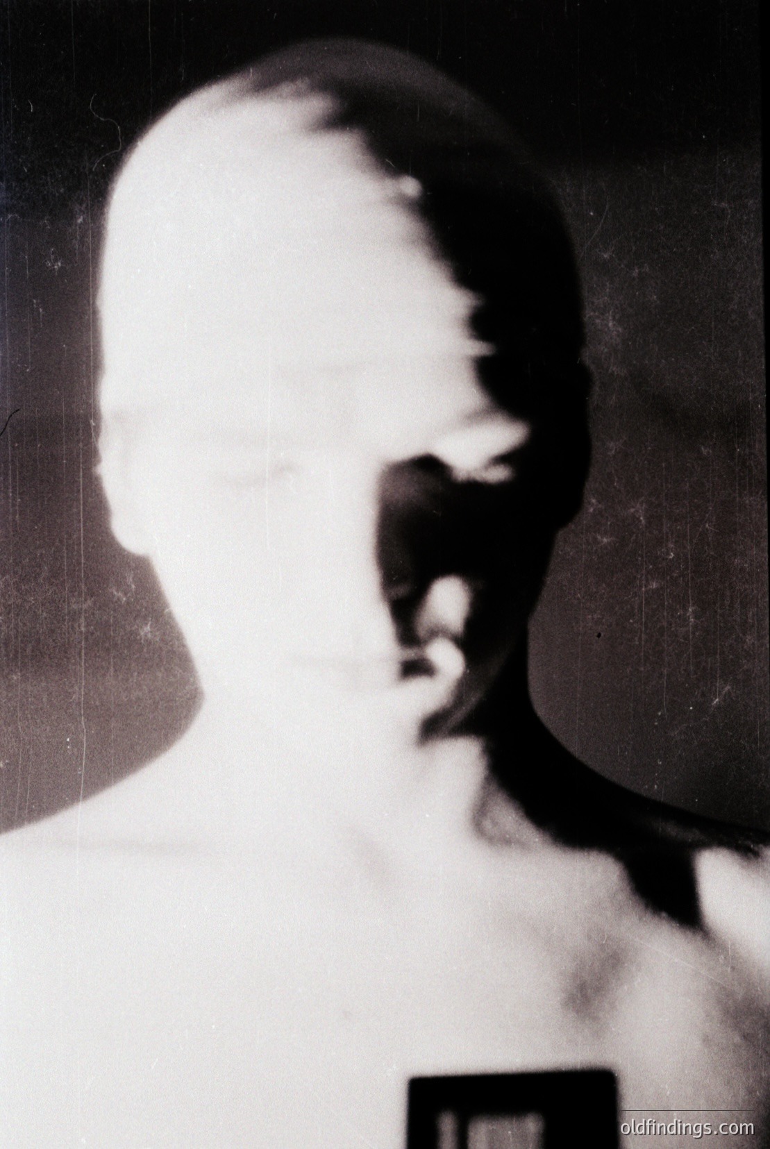 Vintage photograph