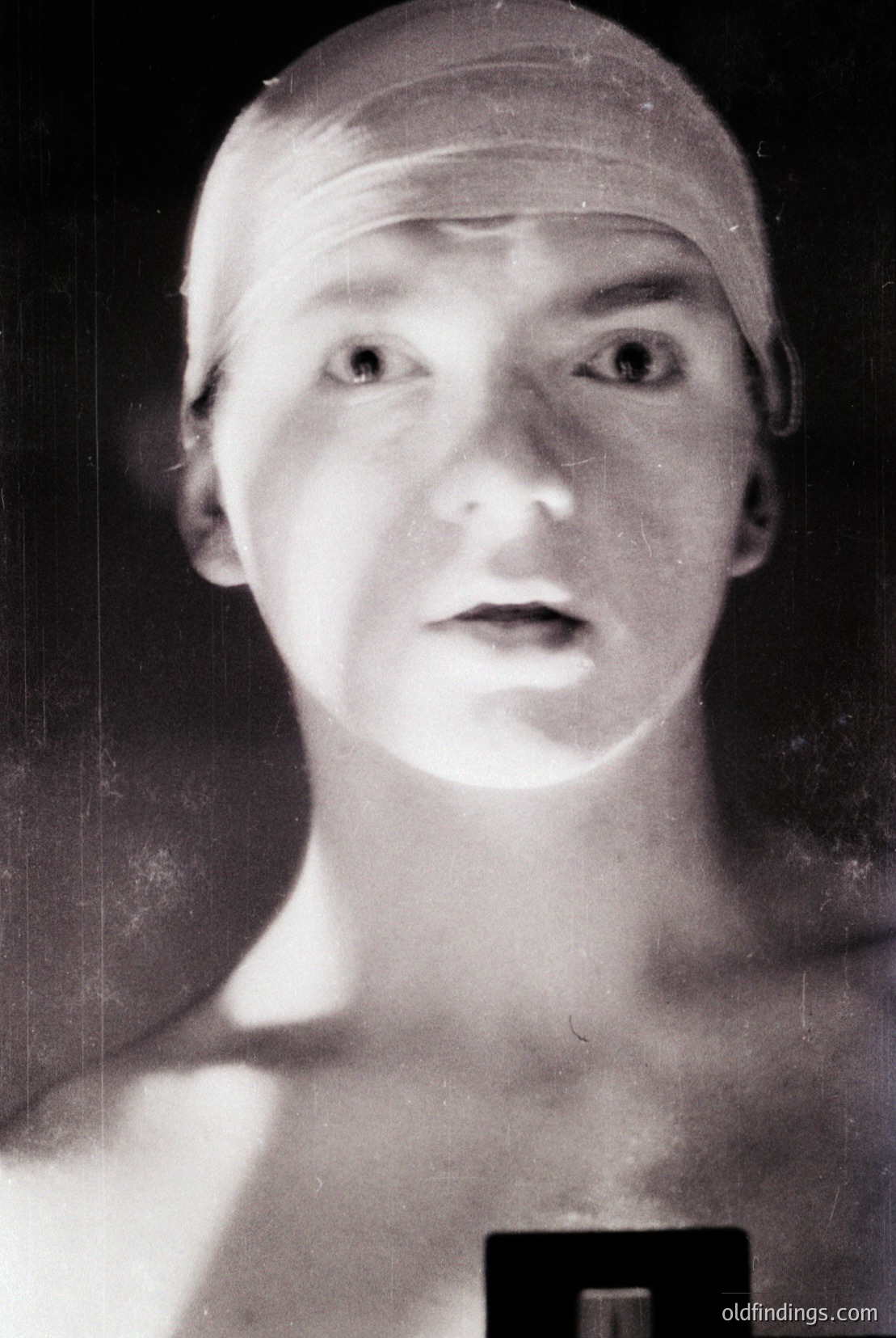 Vintage photograph
