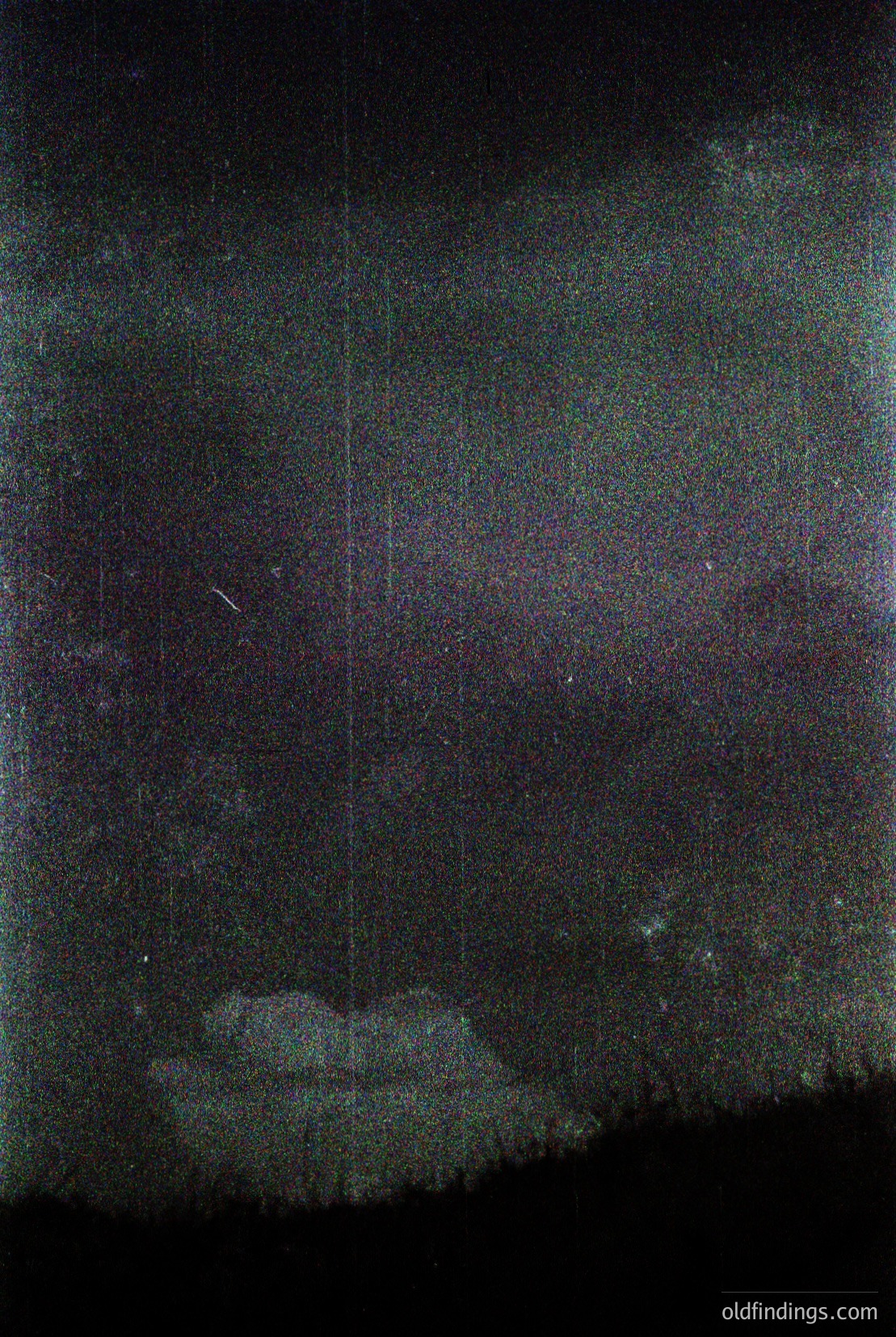 Vintage photograph