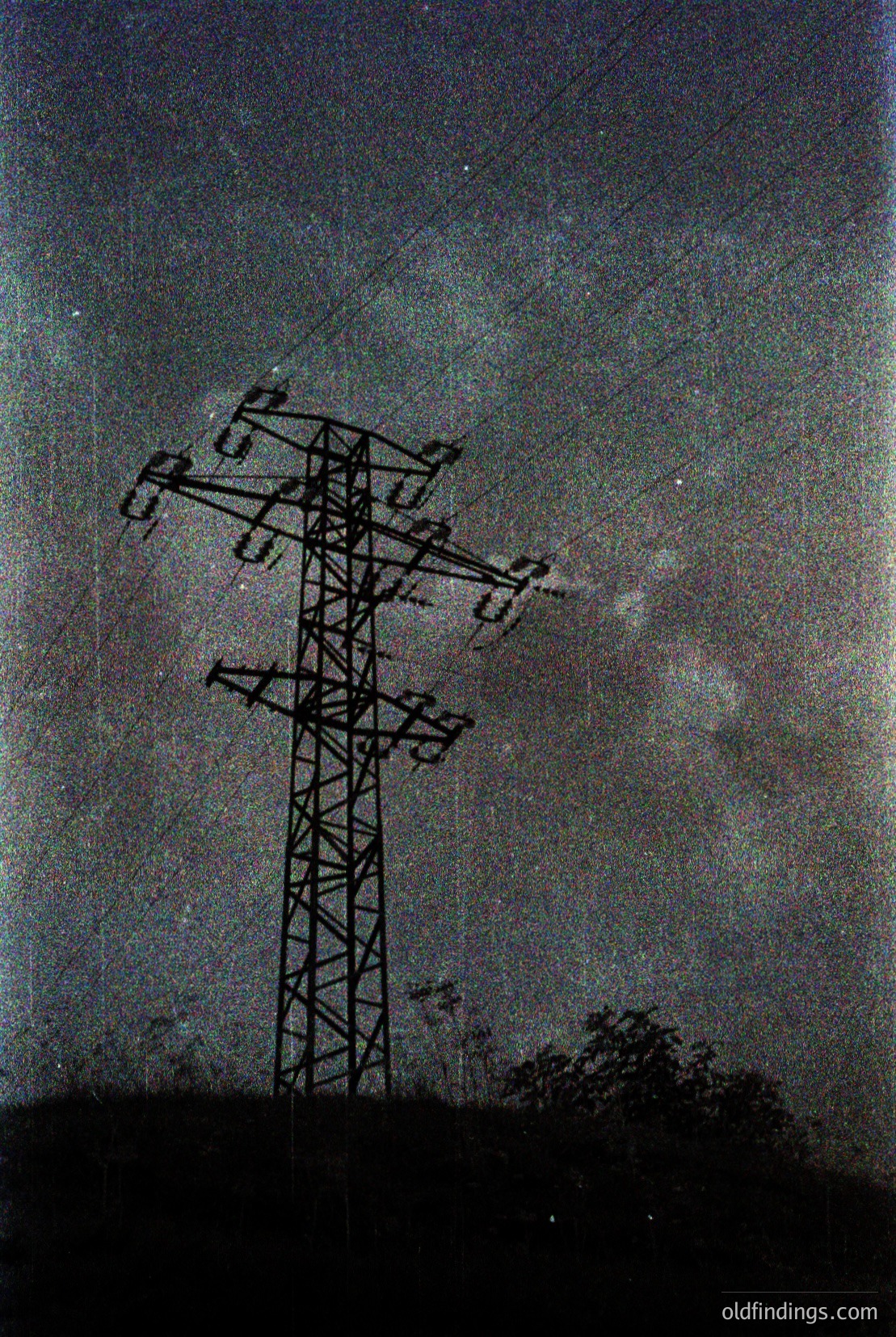 Vintage photograph