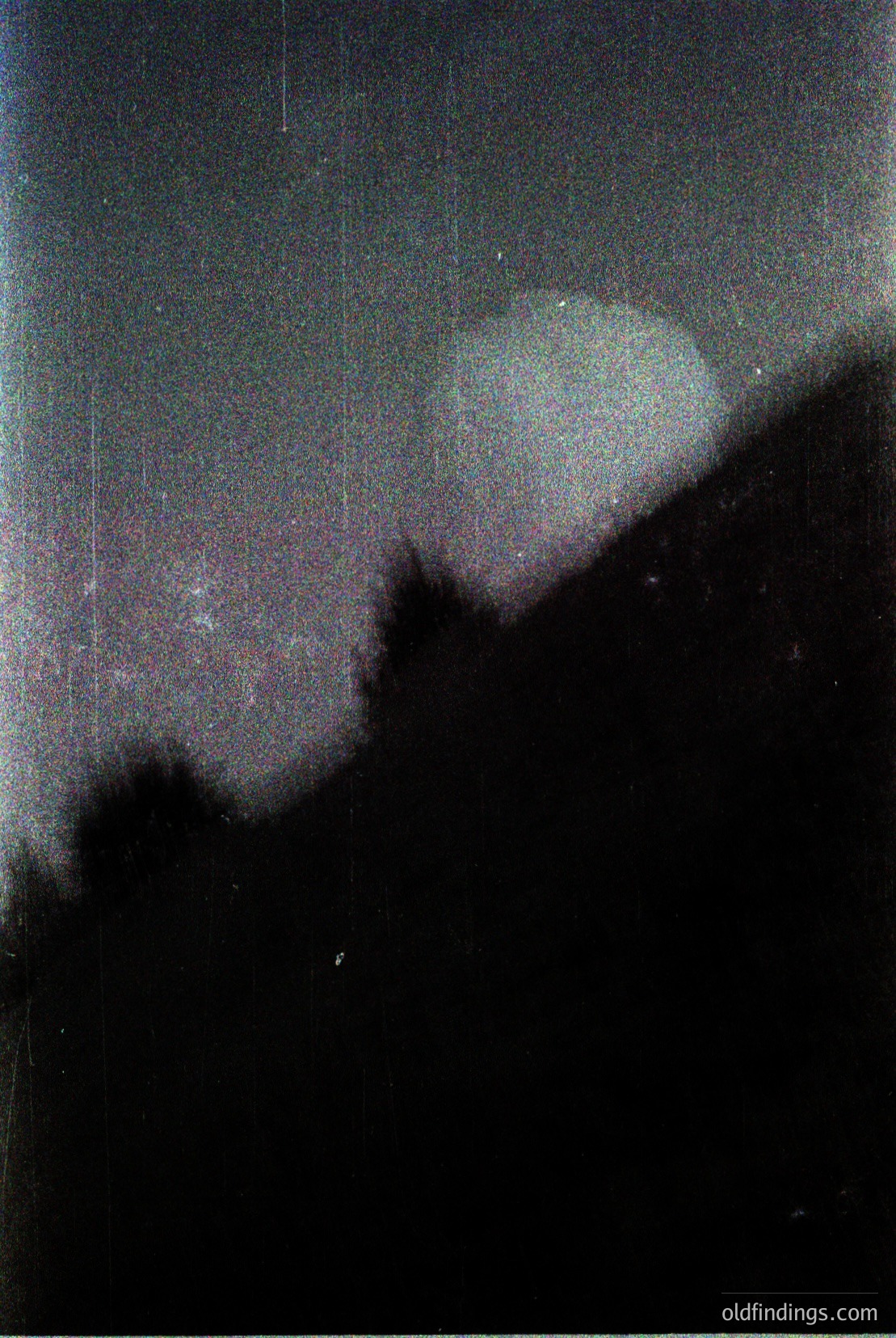 Vintage photograph