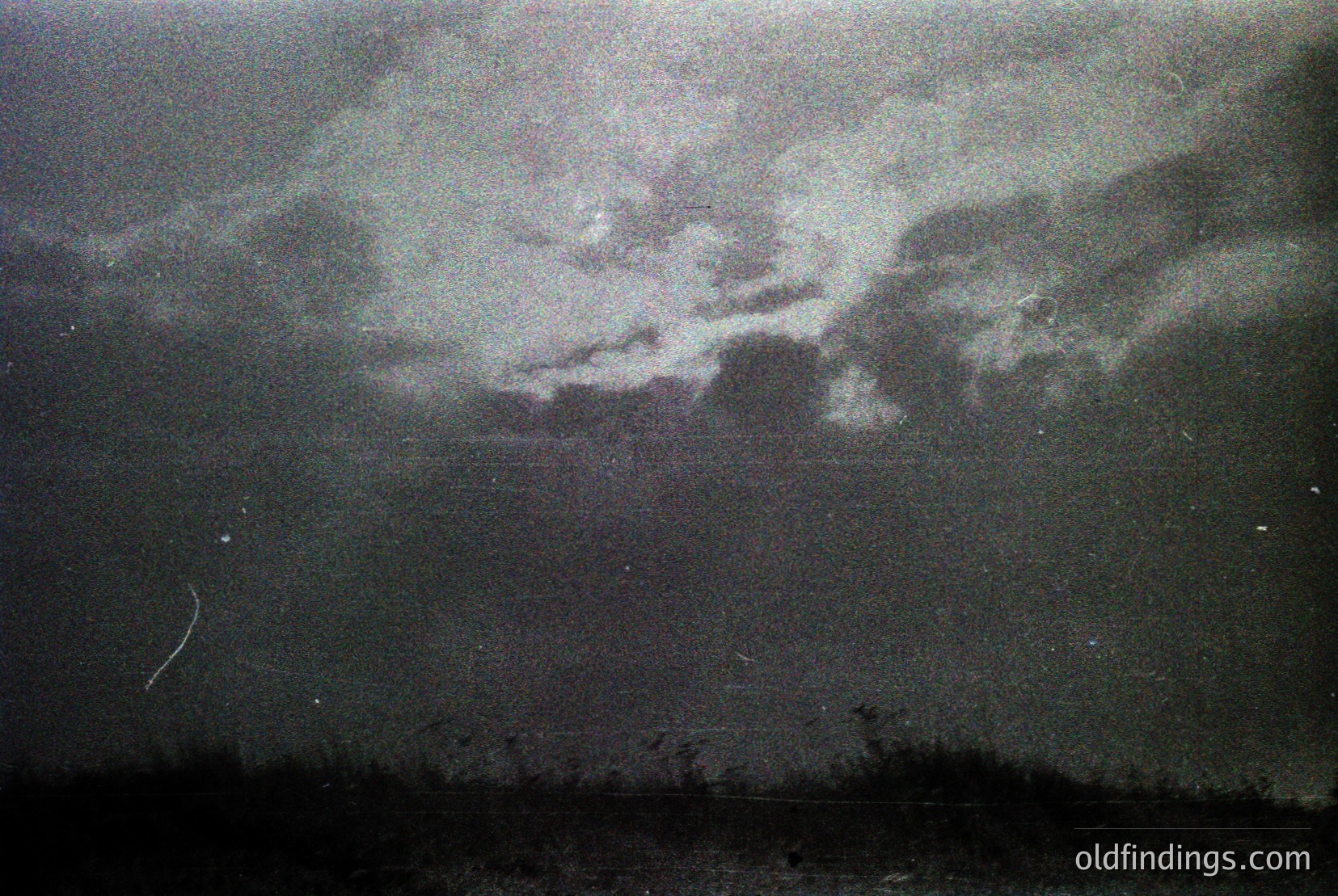 Vintage photograph