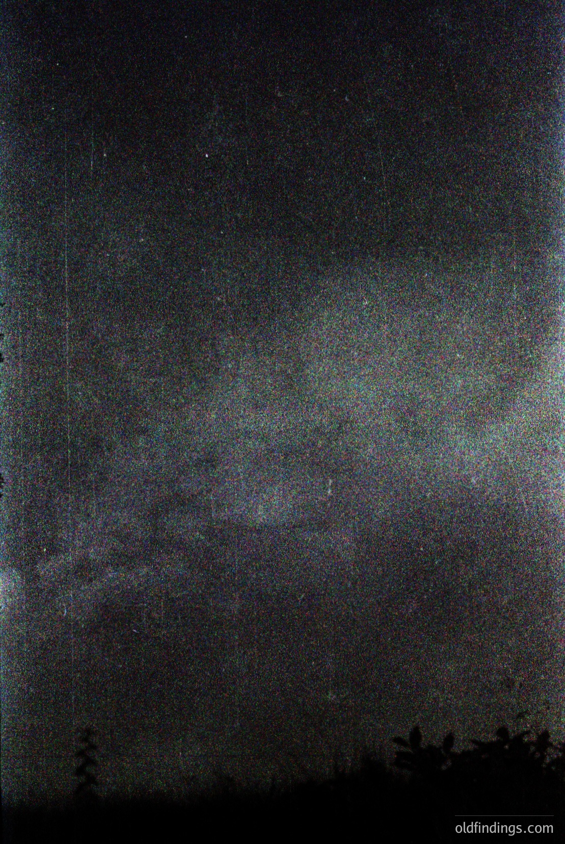 Vintage photograph