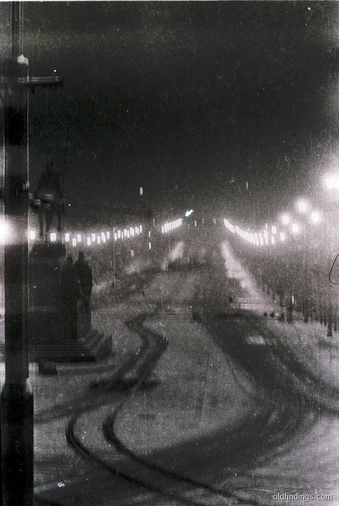 Vintage photograph