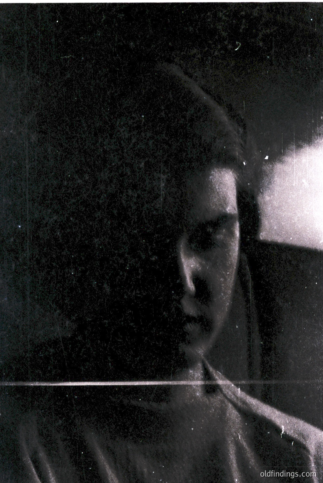 Vintage photograph