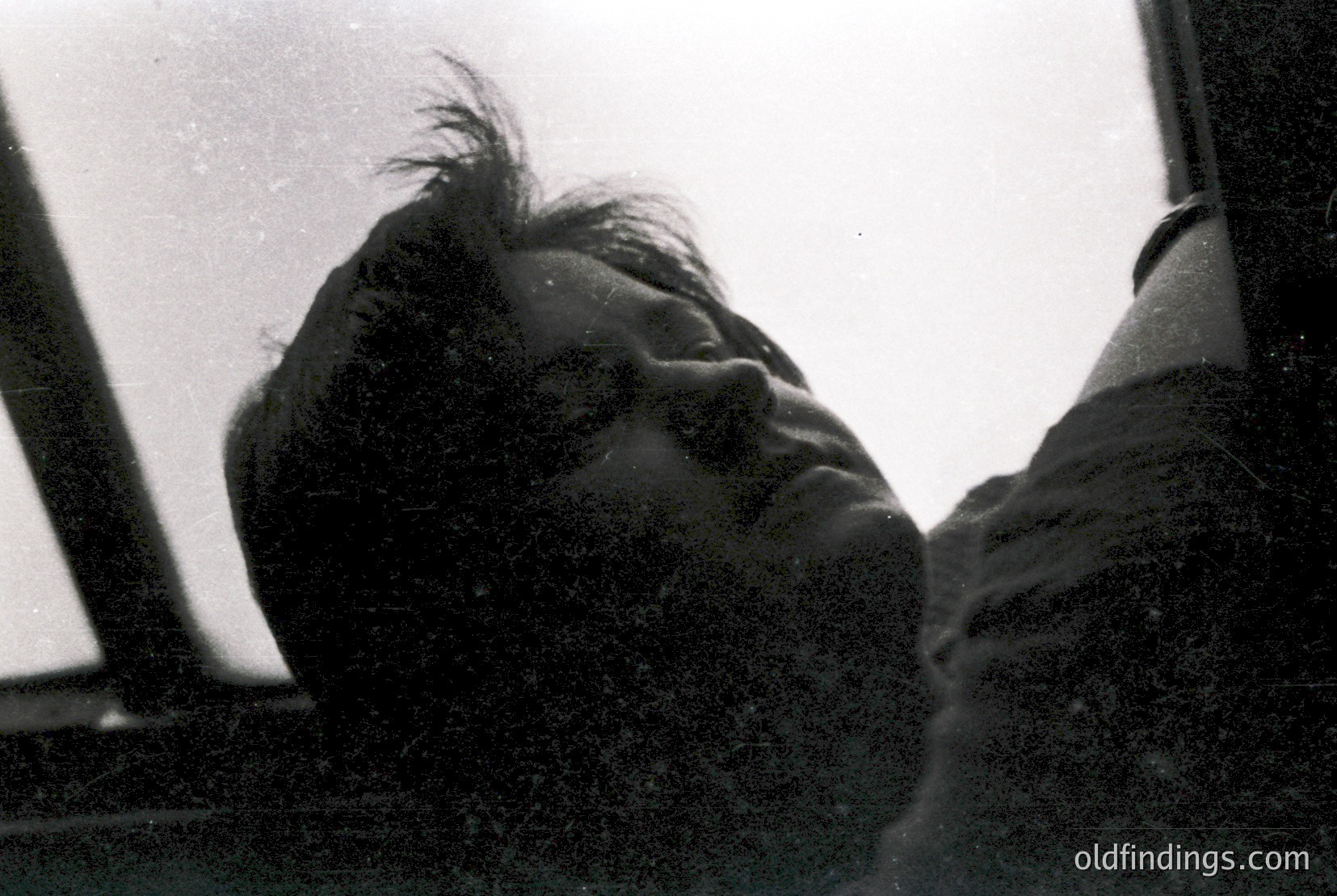 Vintage photograph