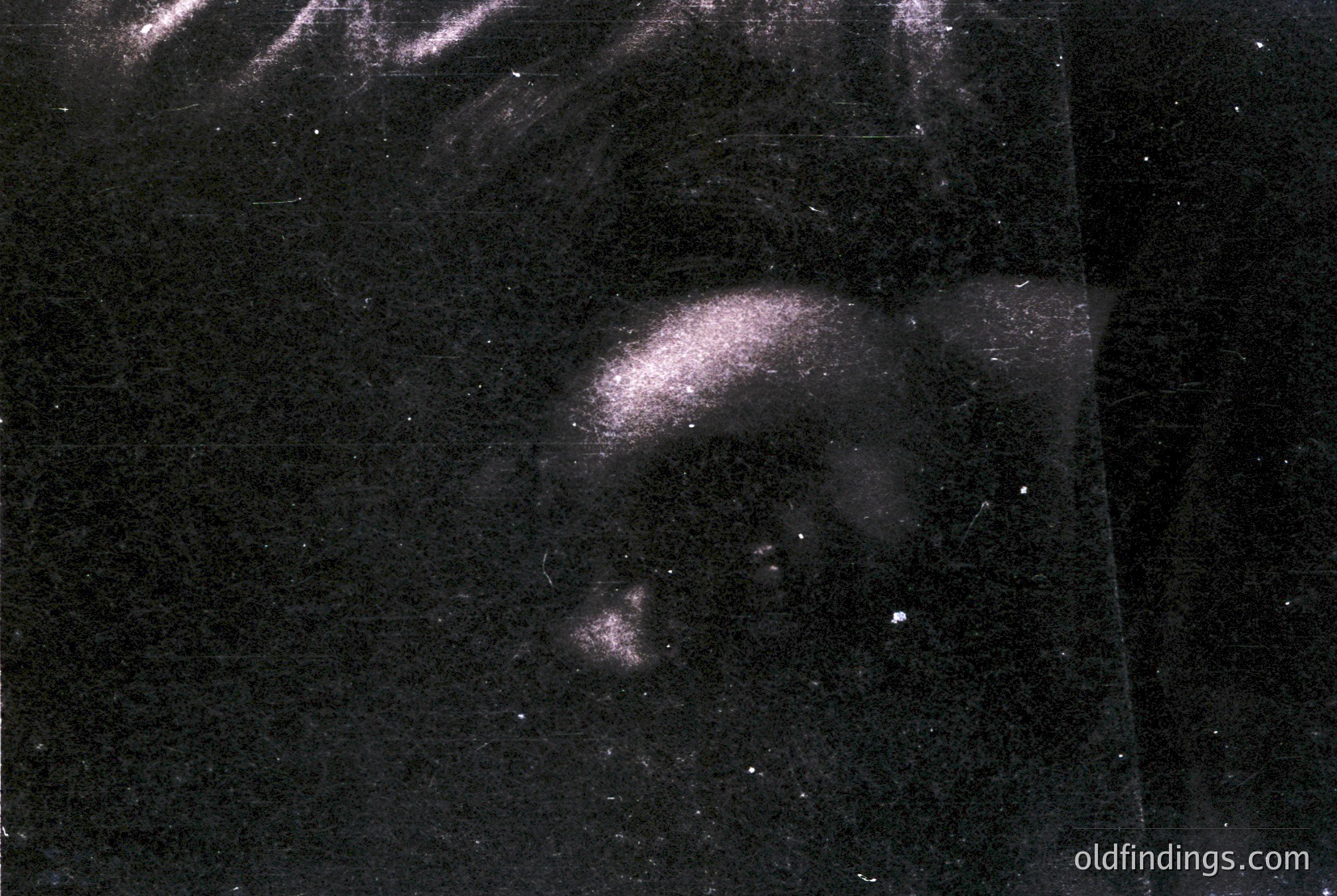 Vintage photograph