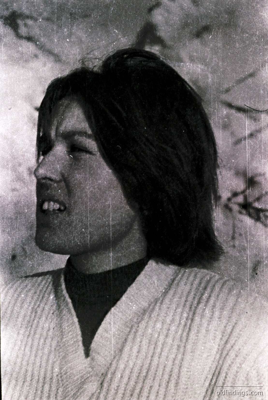 Vintage photograph