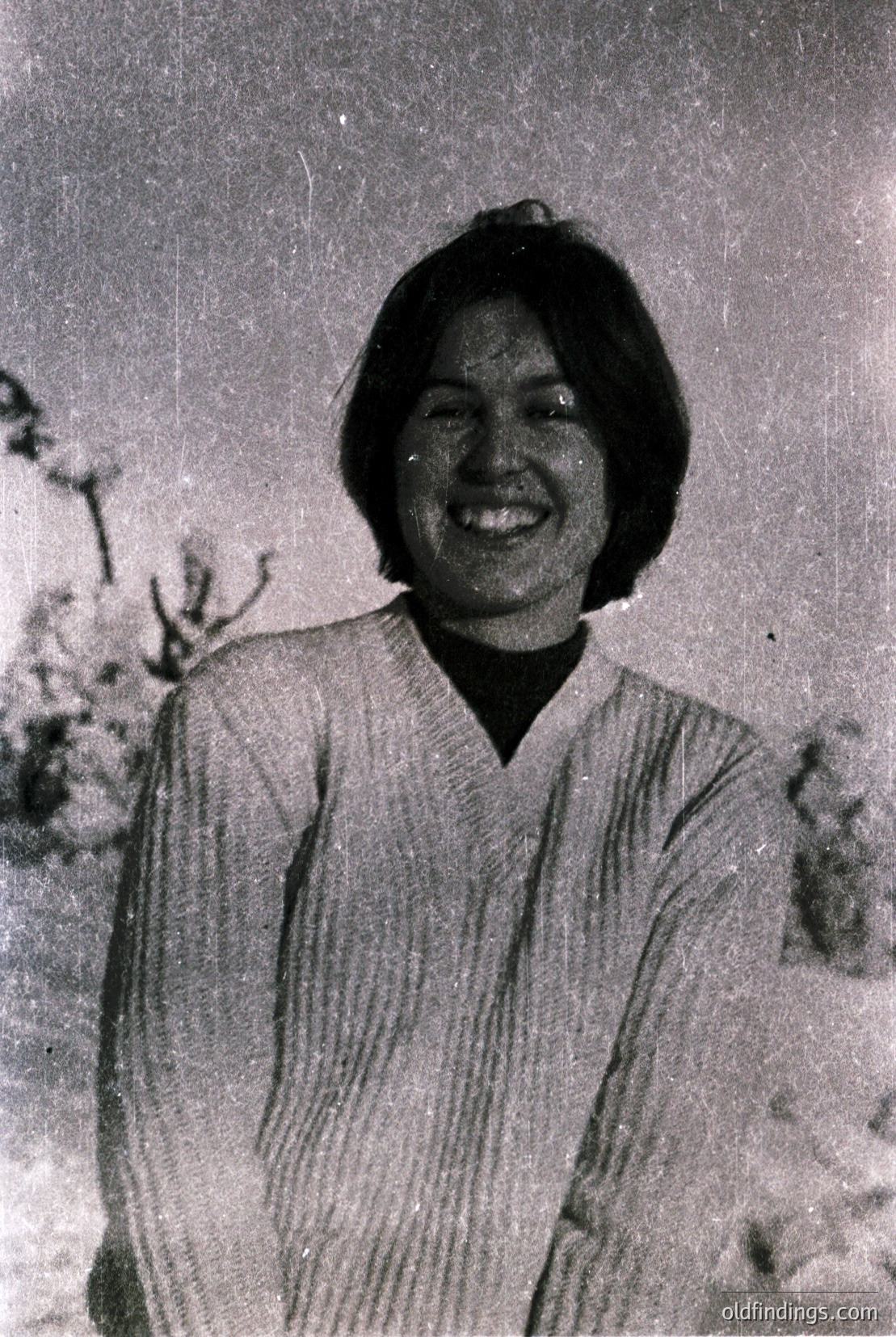 Vintage photograph